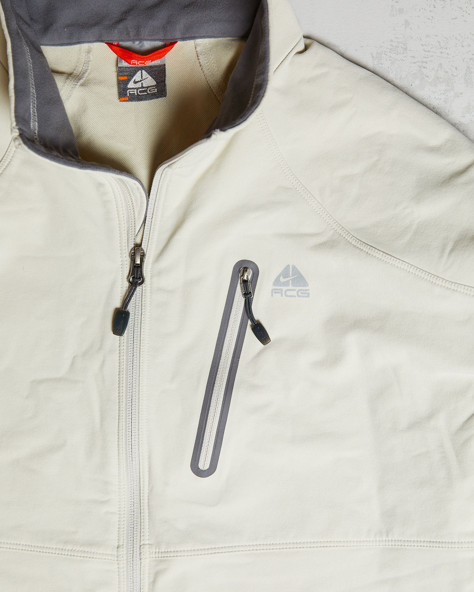 Nike ACG Vintage Nike ACG Jacket Size US L / EU 52-54 / 3 - 2 Thumbnail