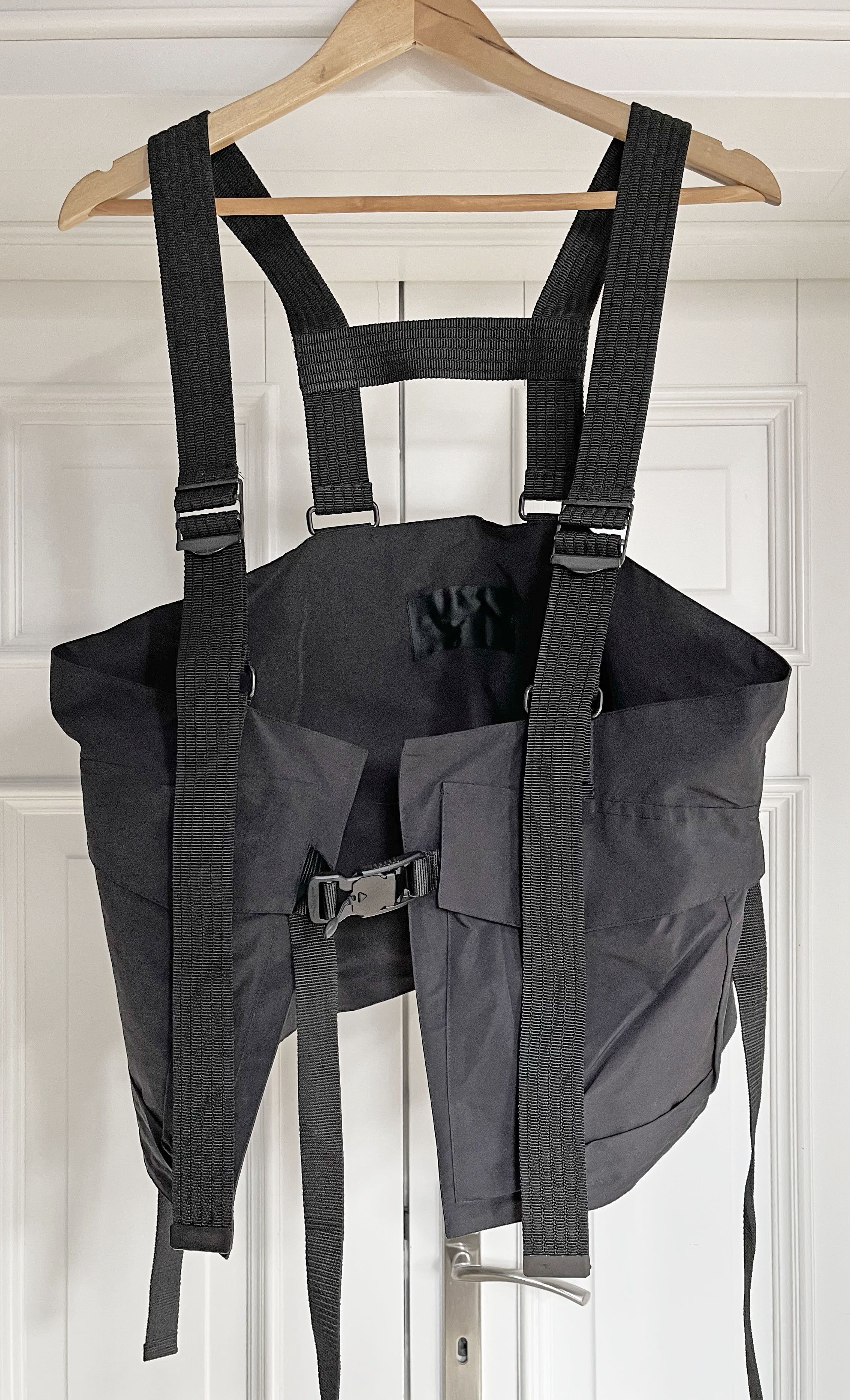 The Viridi-anne Tactical Body Bag SS20 Size ONE SIZE - 2 Thumbnail