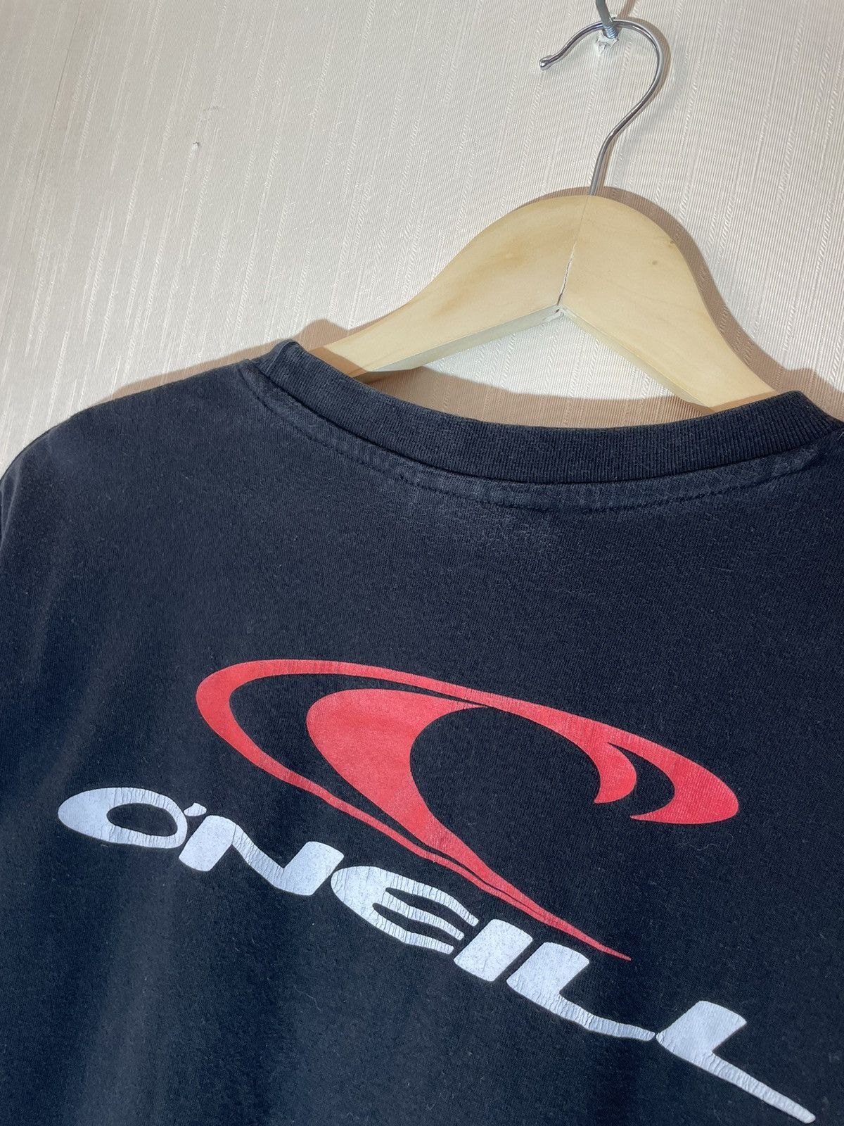 O'Neill × Vintage O’Neill vintage surf long sleeve Size US L / EU 52-54 / 3 - 5 Thumbnail