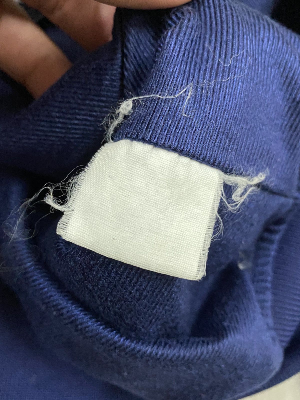 Japanese Brand × Vintage Vtg La Paume Tennis Team Bomber Jacket Size US L / EU 52-54 / 3 - 12 Thumbnail