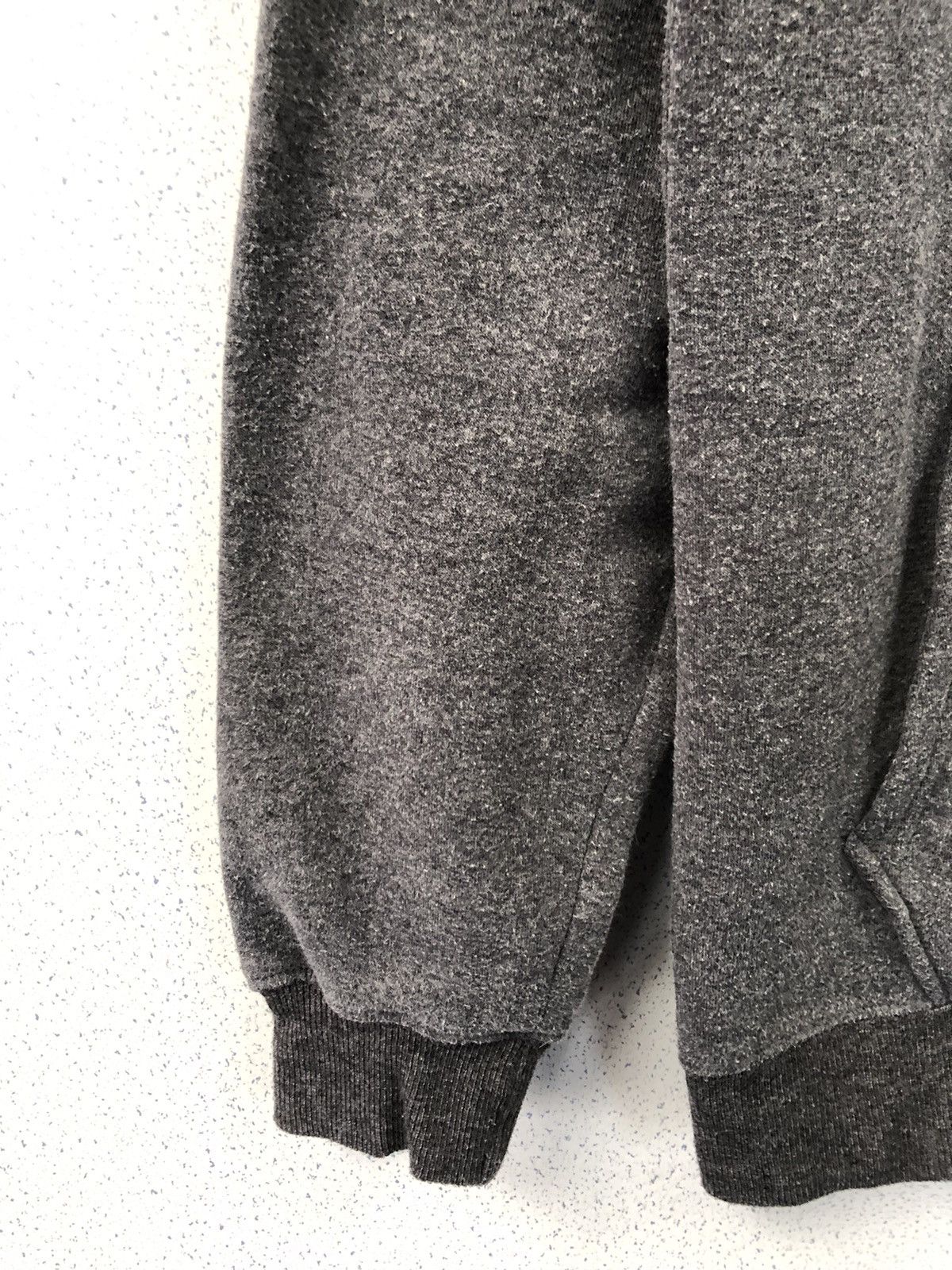 Japanese Brand Volcanic - Portland USA Hoodie Size US M / EU 48-50 / 2 - 9 Thumbnail