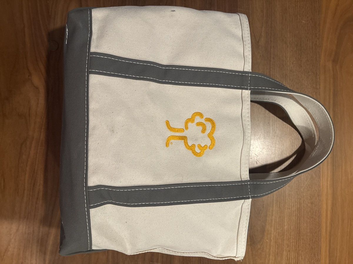 L.L. Bean 90’s LL. Bean Tote and Boat Bag Size ONE SIZE - 1 Thumbnail