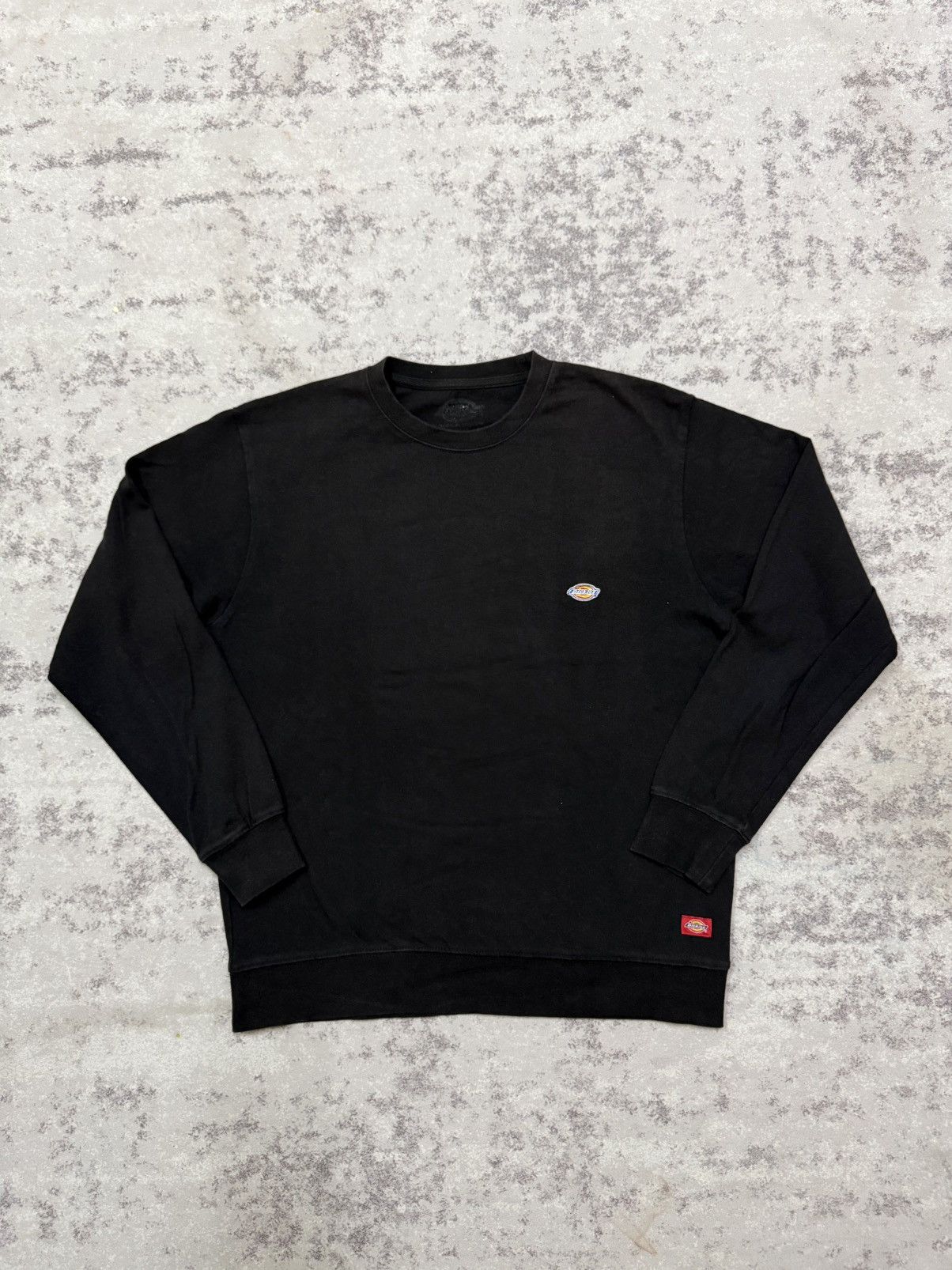 Dickies Dickies Small Logo Sweatshirt Size US S / EU 44-46 / 1 - 3 Thumbnail