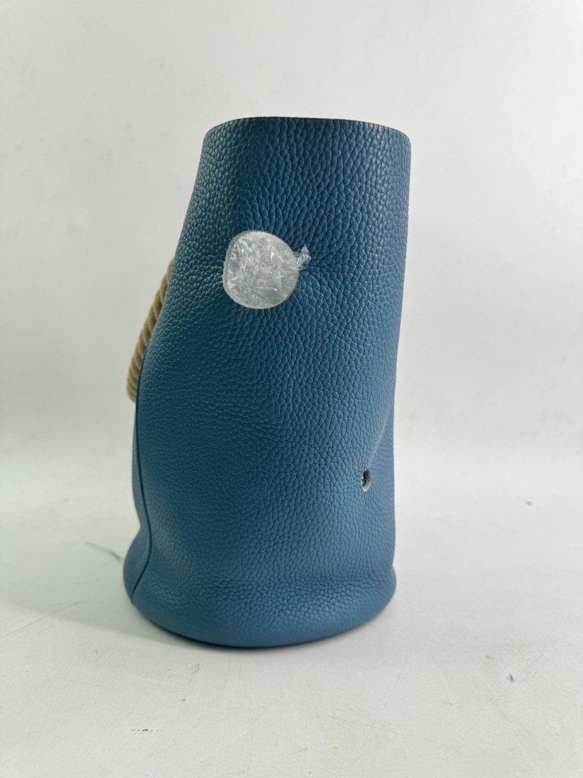 Hermes Hermes X CDG Clemence Mangeoire Hand Bag Size 30 - 4 Thumbnail