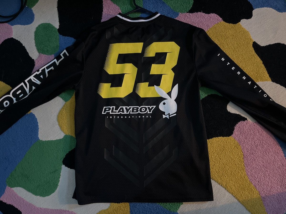 Playboy Playboy intl jersey Size US S / EU 44-46 / 1 - 3 Thumbnail