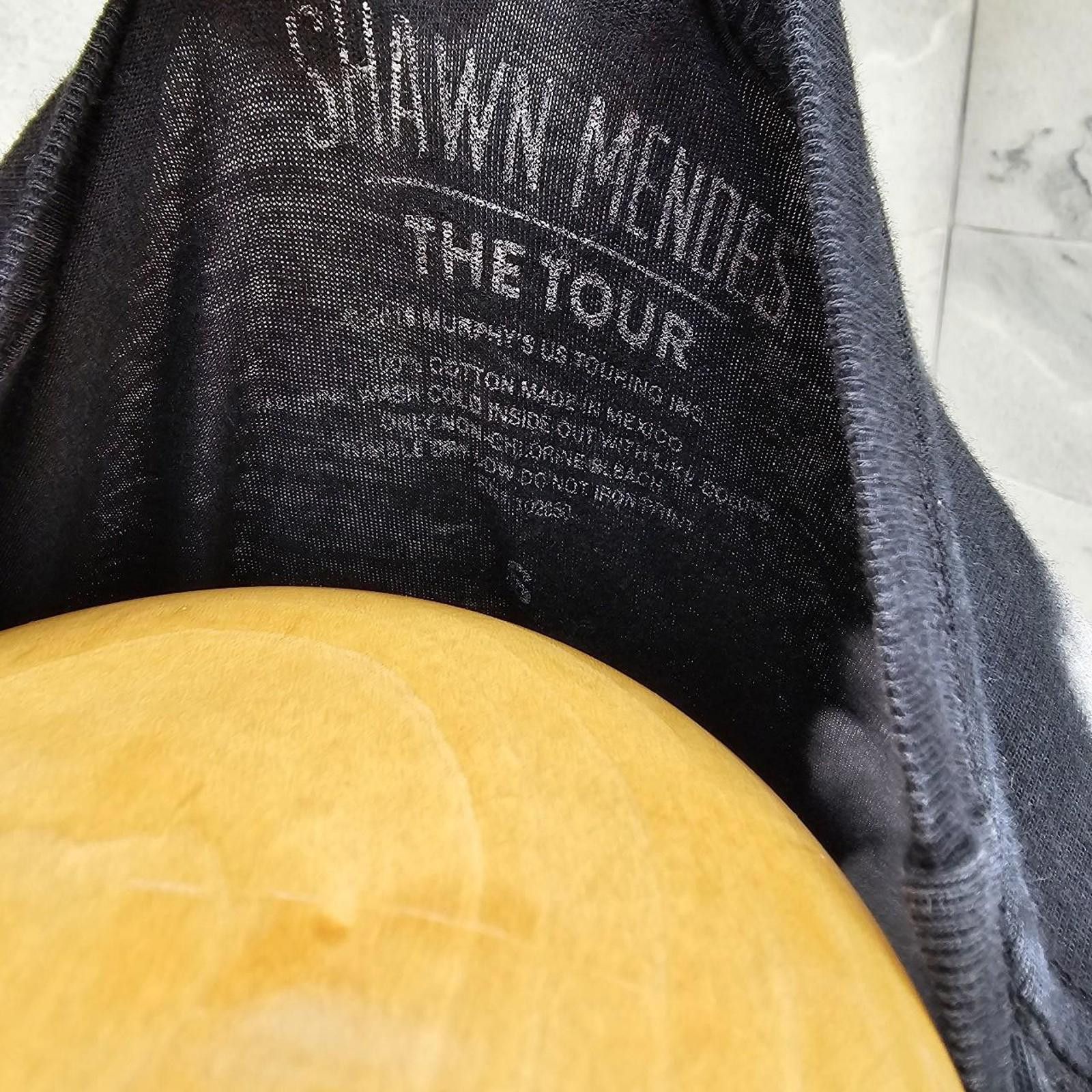 Other Shawn Mendes Band Tee Size US S / EU 44-46 / 1 - 6 Thumbnail
