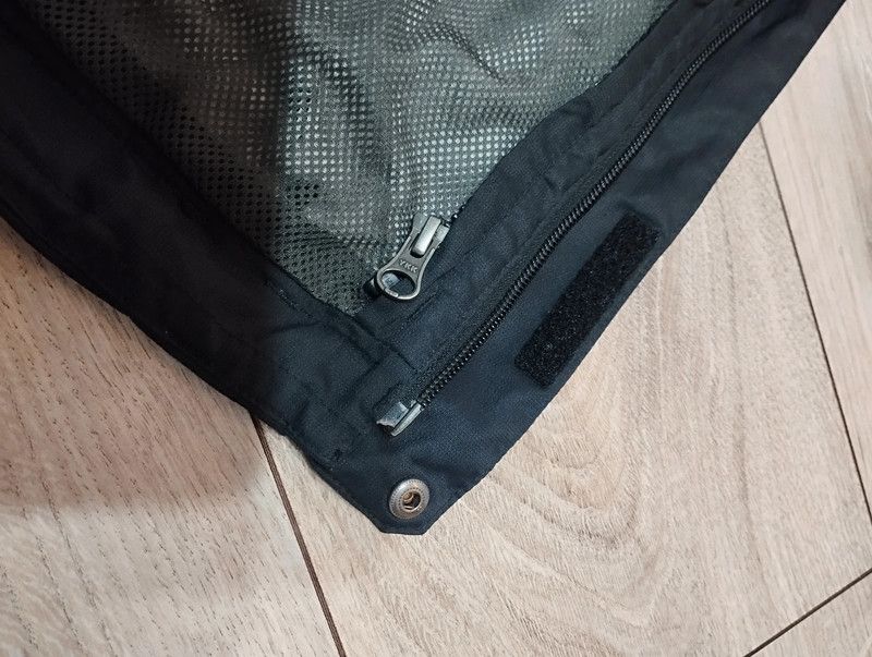 The North Face The North Face trekking jacket black size XXL Size US XXL / EU 58 / 5 - 7 Thumbnail