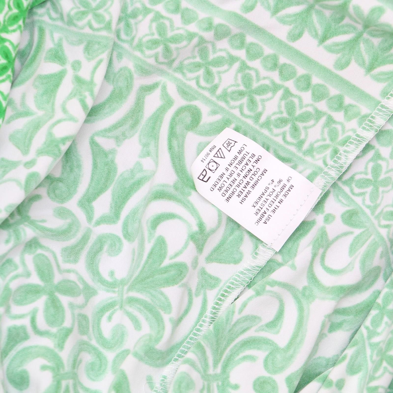 Other Nwt Sam And Jess V-neck Shirt Top Ta3718766w Poison Green S Size S / US 4 / IT 40 - 5 Thumbnail