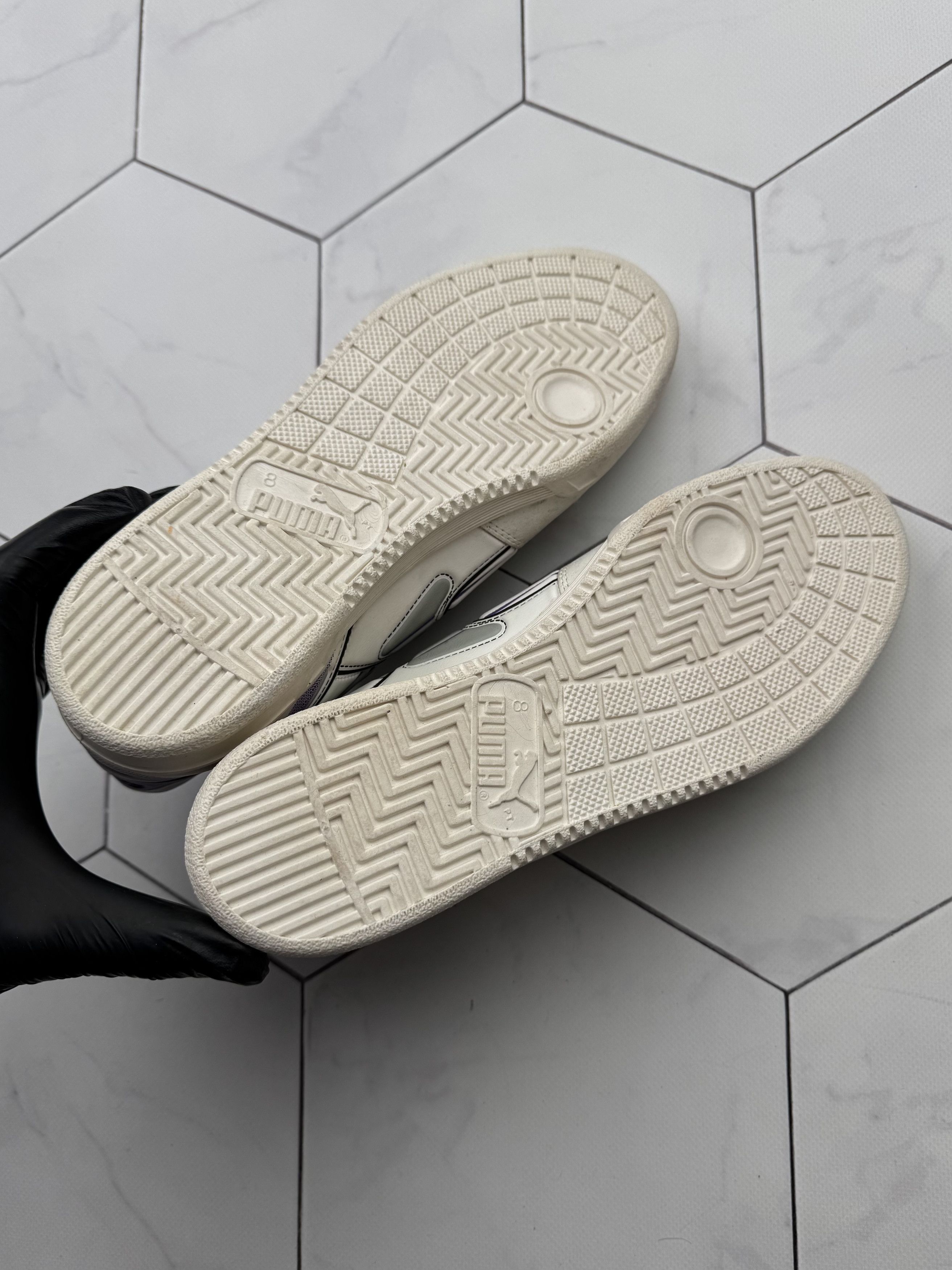 Puma Puma Vintage Sneakers (B197) Size US 8 / EU 41 - 9 Thumbnail
