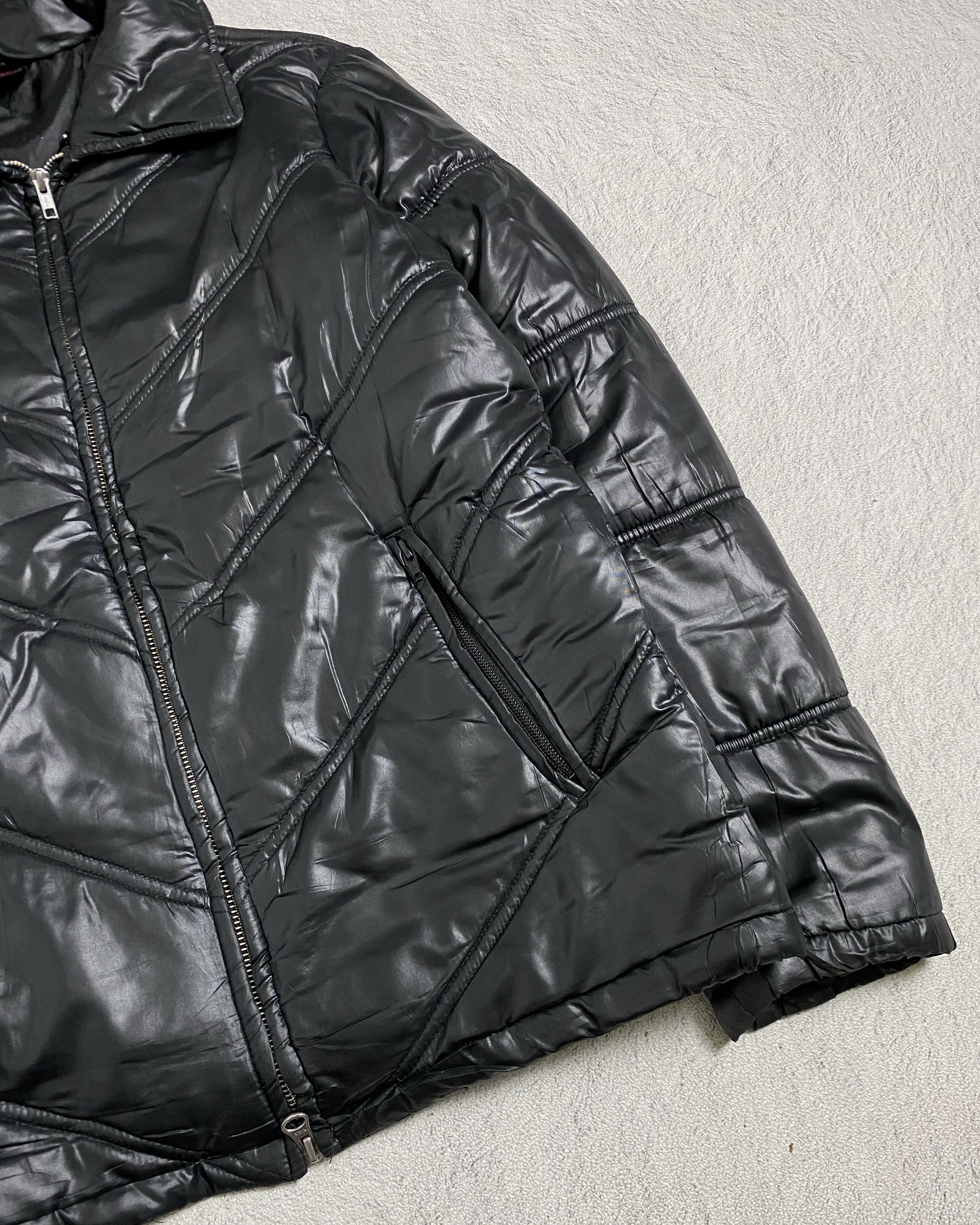 GOSTAR DE FUGA Jackrose Japanese brand Biker Ifsixwasnine Kmrii Size US XL / EU 56 / 4 - 4 Thumbnail