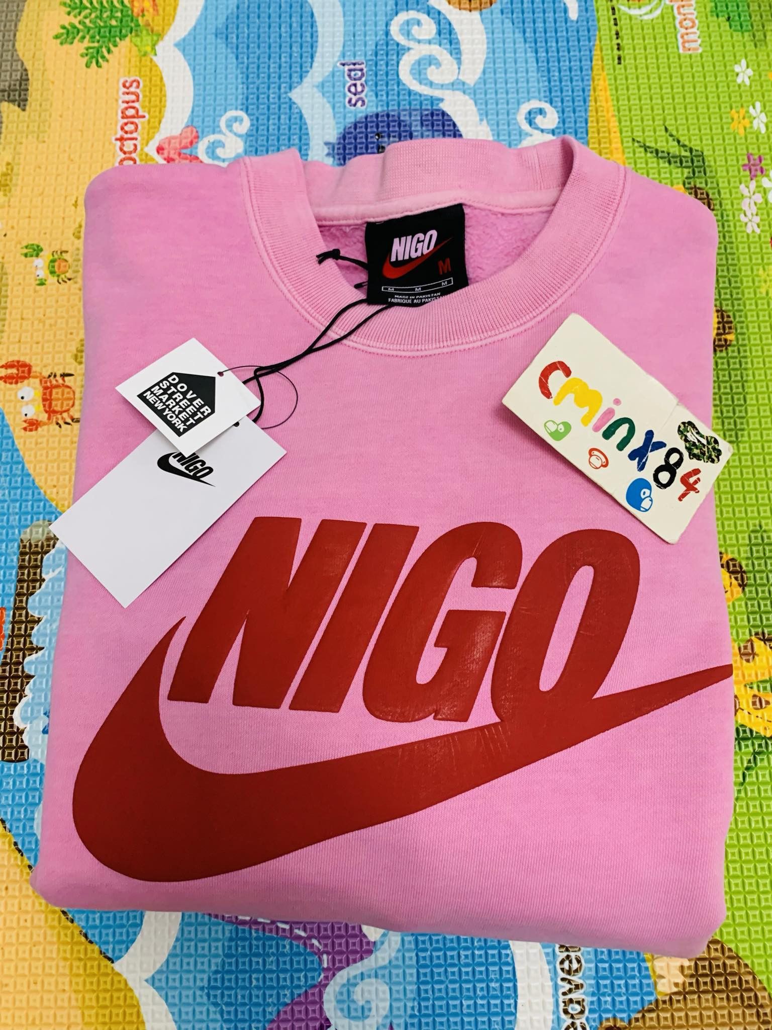 Nike Nike x Nigo Men