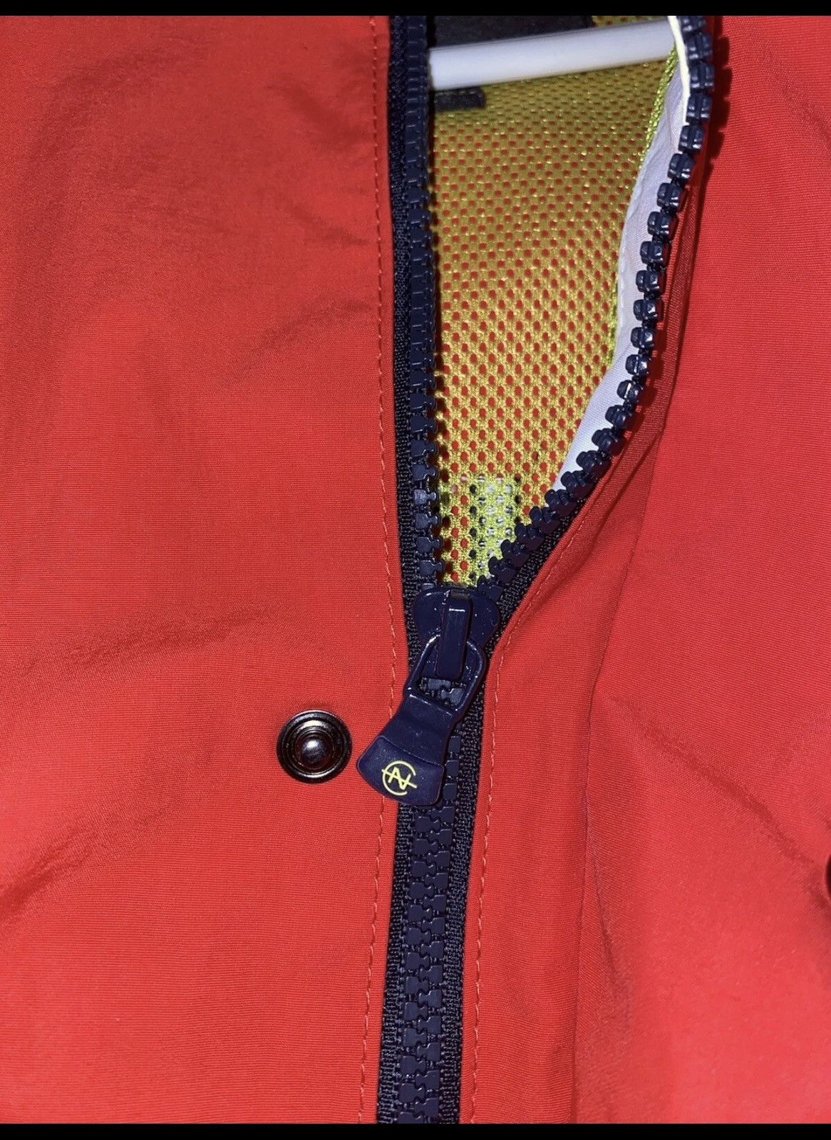 Nautica nautica competition windbreaker jacket Size US M / EU 48-50 / 2 - 4 Thumbnail