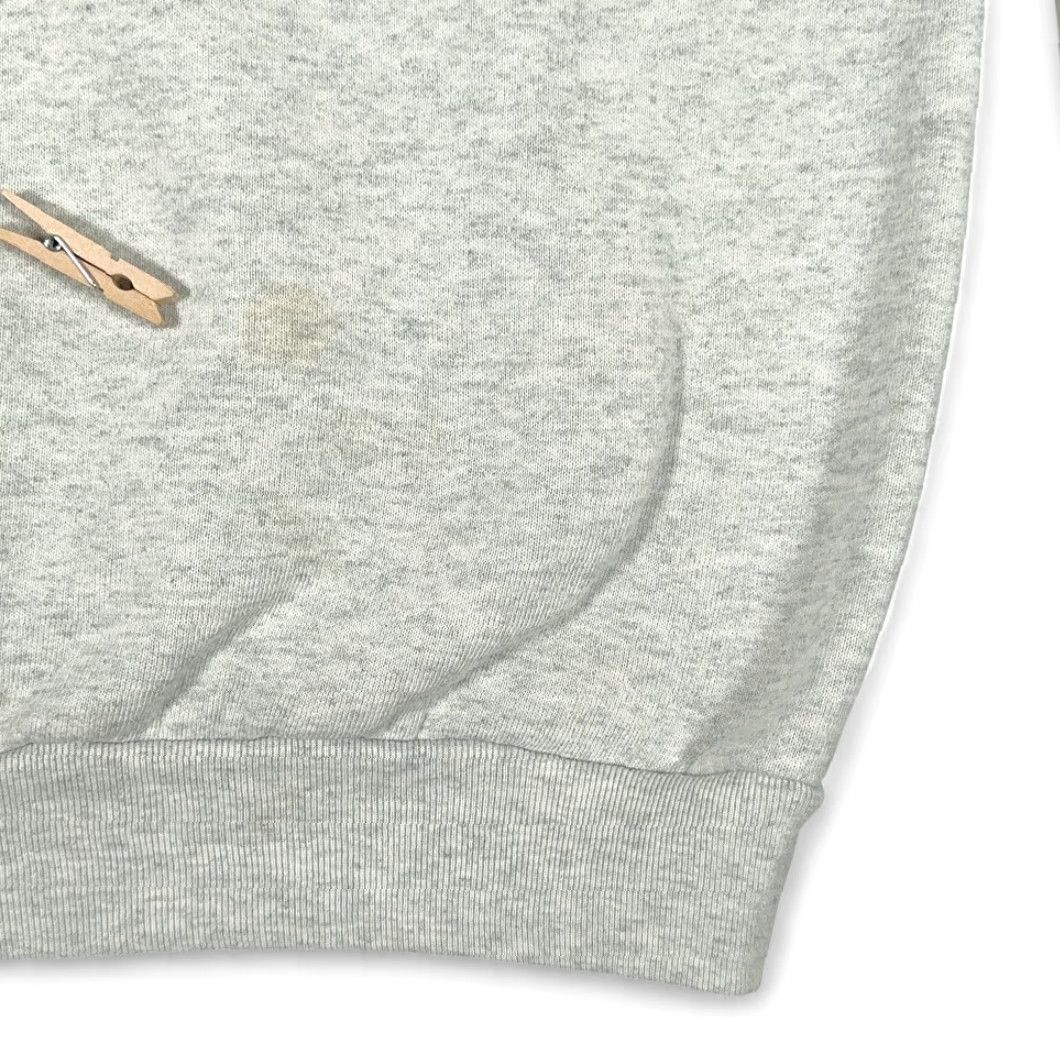 Fruit Of The Loom VINTAGE Fort Knox Sweater Nike? Size US L / EU 52-54 / 3 - 5 Thumbnail