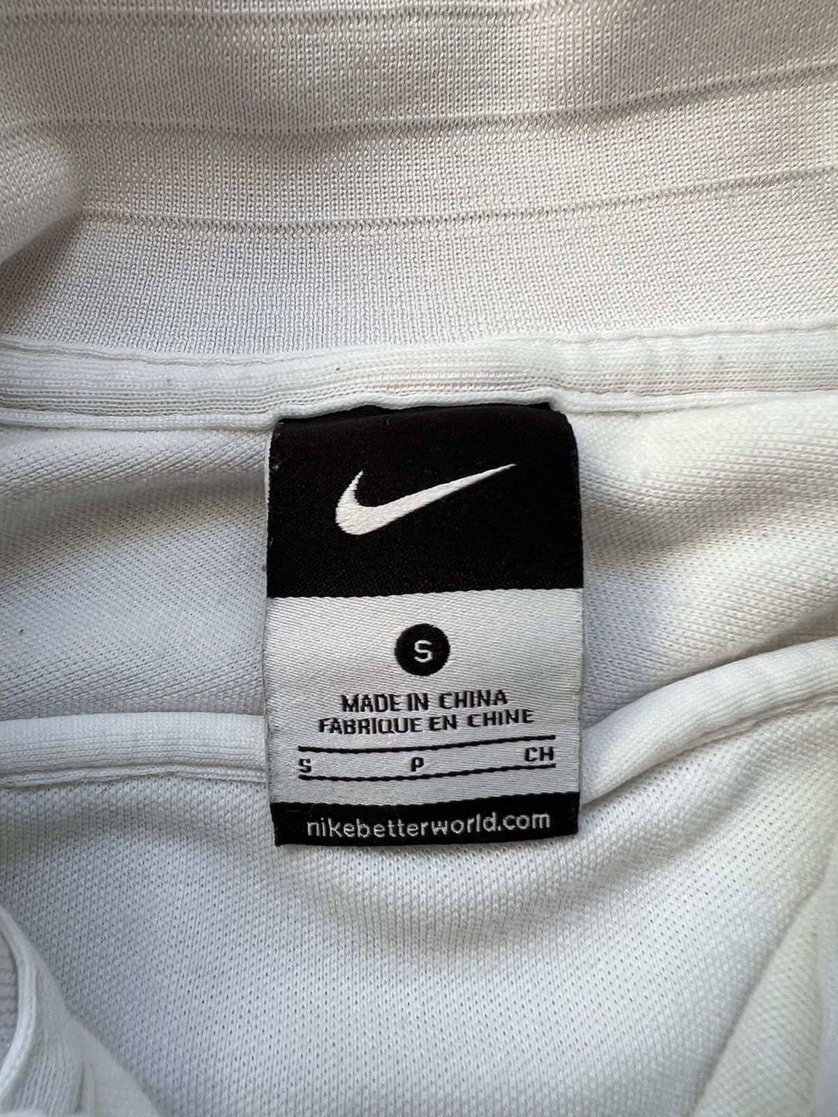 Nike × Vintage 00s Vintage Nike Boston Celtic Track Top Soccer Jacket Y2K Size US S / EU 44-46 / 1 - 4 Thumbnail
