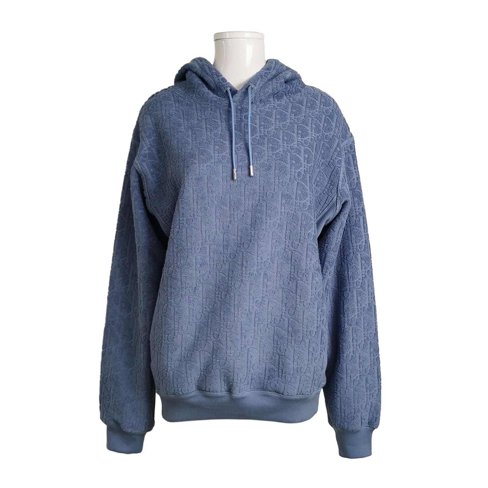 Dior Dior Women s Hoodies Size S / US 4 / IT 40 - 1 Thumbnail
