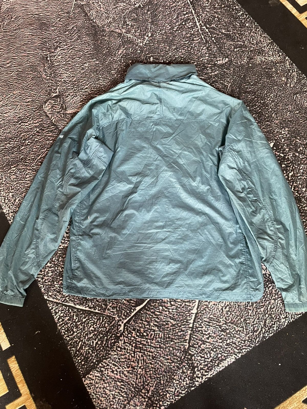 Other lafuma windbreaker Size US S / EU 44-46 / 1 - 7 Thumbnail