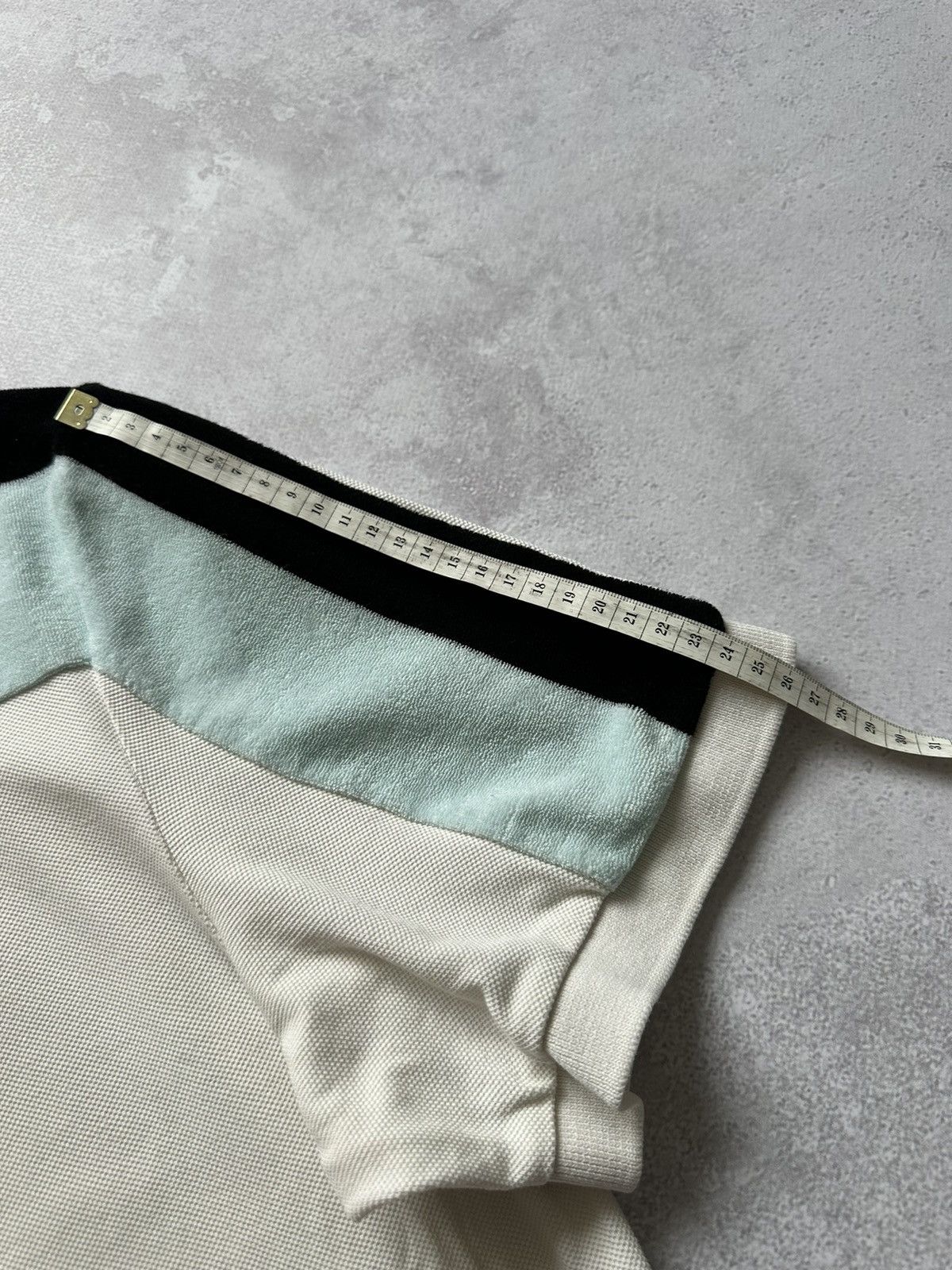 Fred Perry × Vintage Polo Fred Perry Vintage size XXL Reissues Size US XXL / EU 58 / 5 - 11 Thumbnail