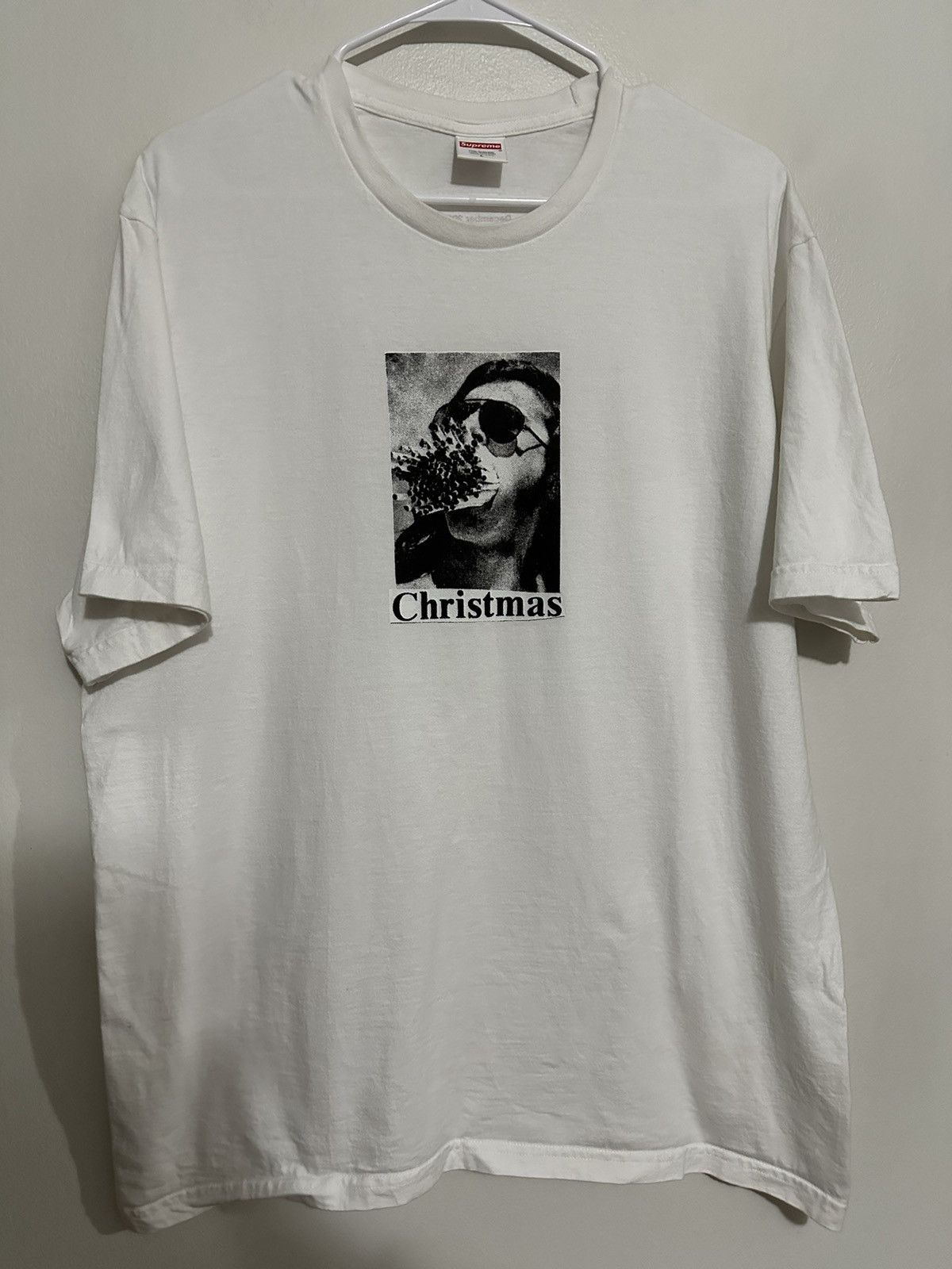 Supreme Supreme Cigarette Tee Size US L / EU 52-54 / 3 - 1 Thumbnail