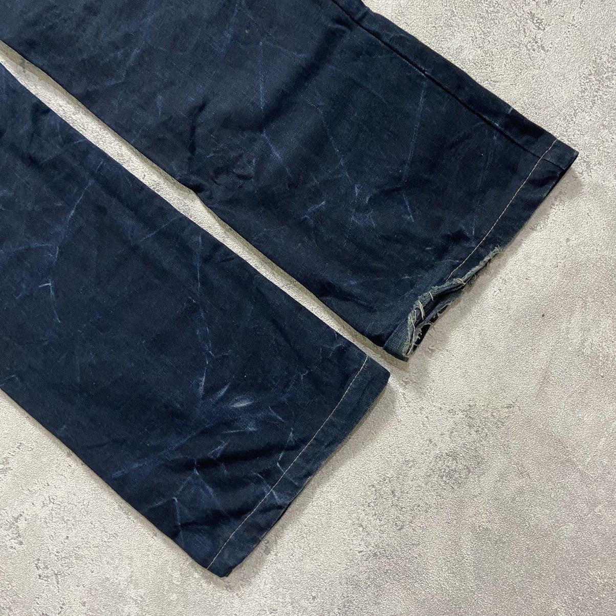 Tornado Mart RioBerra Japan Flare Jean Size US 26 / EU 42 - 4 Thumbnail