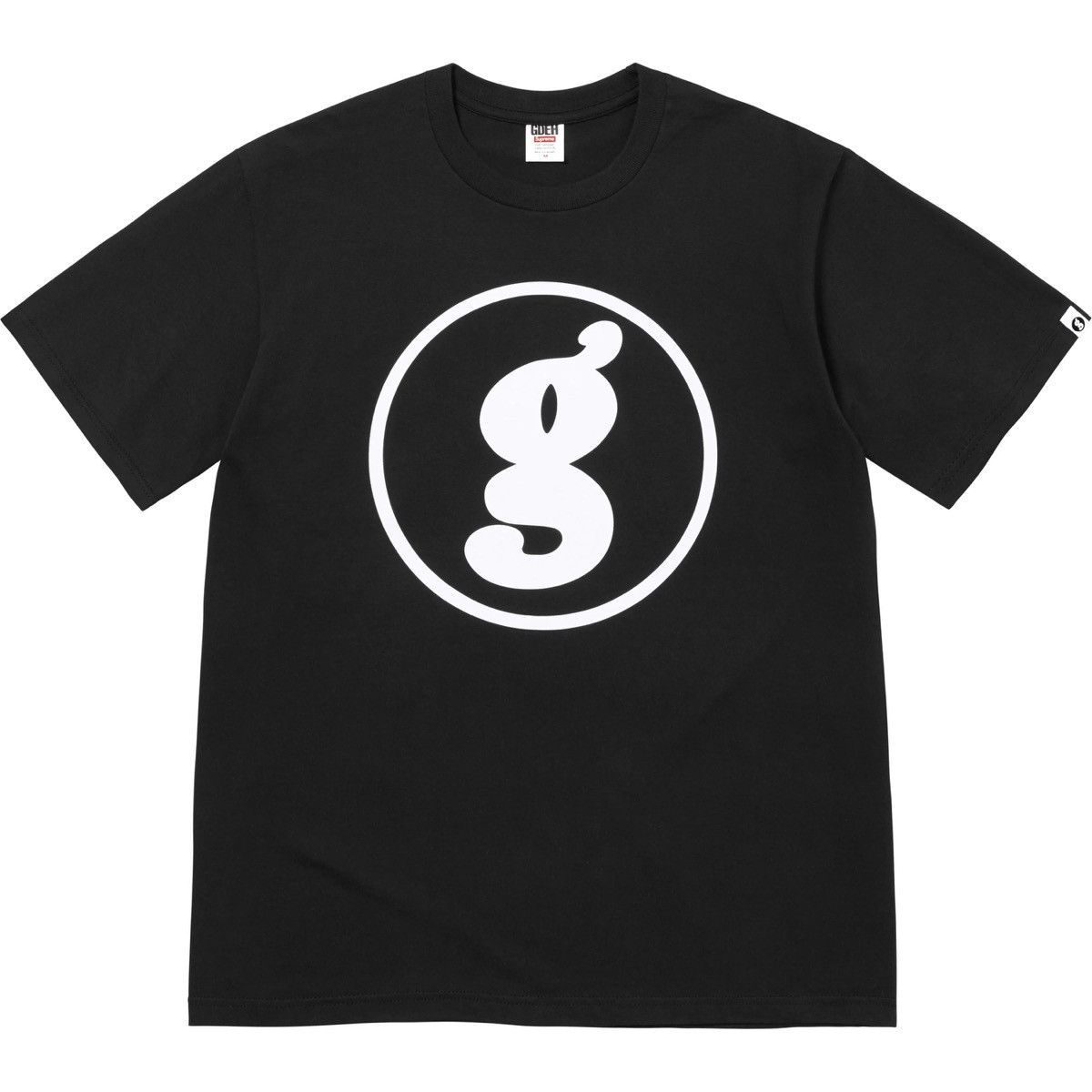 Good Enough Supreme Tee | Grailed