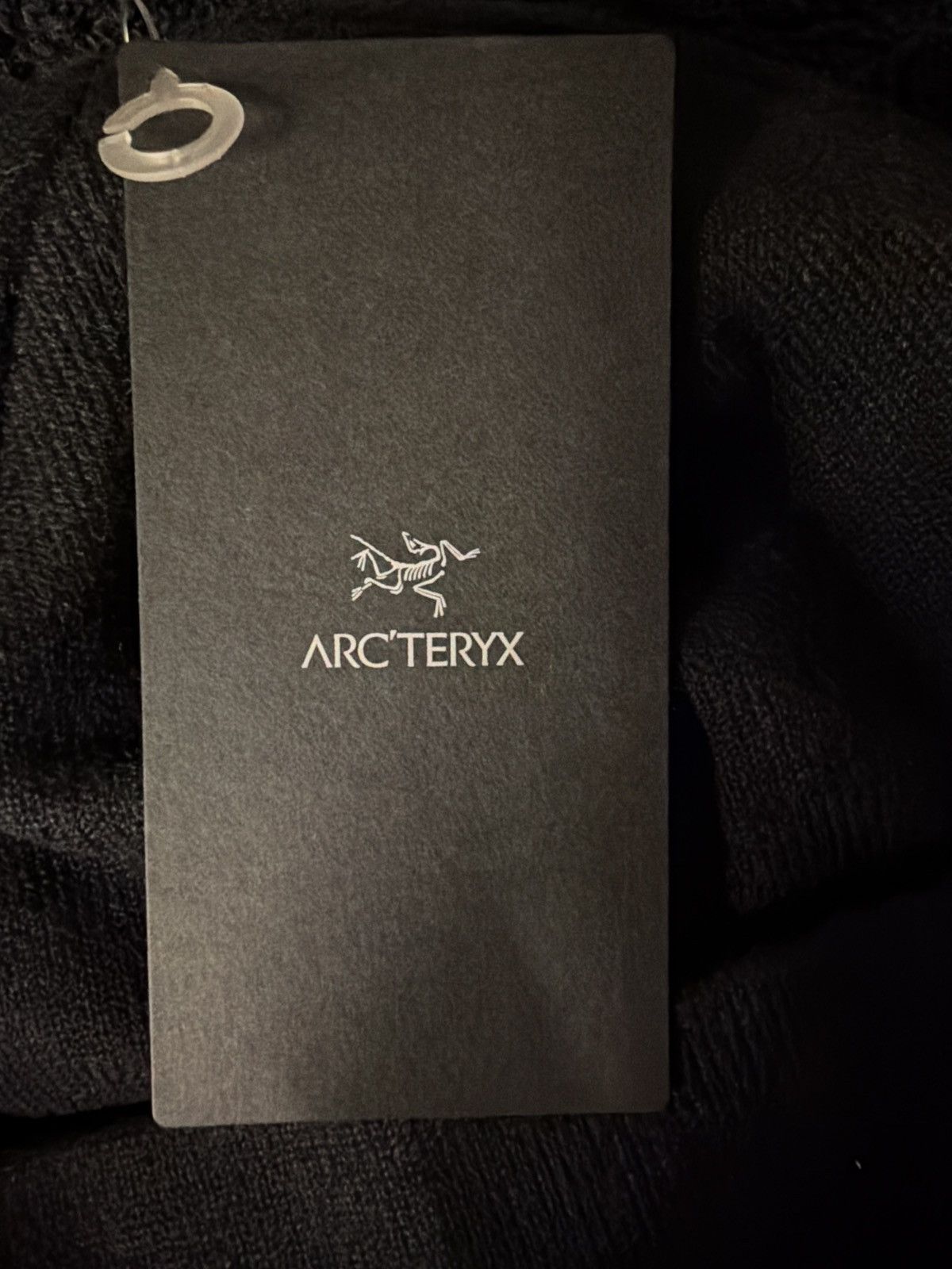 Arc'teryx Arc’teryx bird word toque Size ONE SIZE - 8 Thumbnail