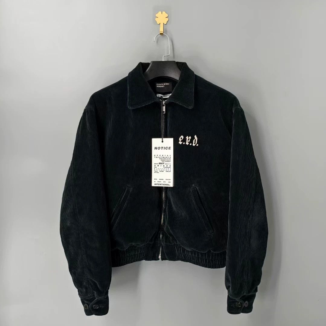 ENFANTS RICHES DEPRIMES Jacket