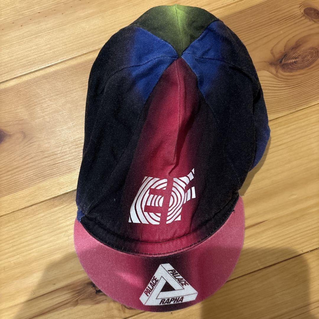 Palace × Rapha 2022 EF Education Pro Team Aero Jersey Size US XS / EU 42 / 0 - 5 Thumbnail