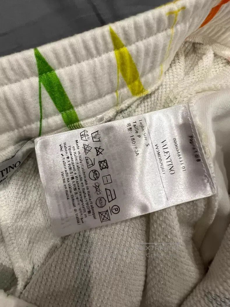 Valentino Valentino Shorts Size US 28 / EU 44 - 3 Thumbnail