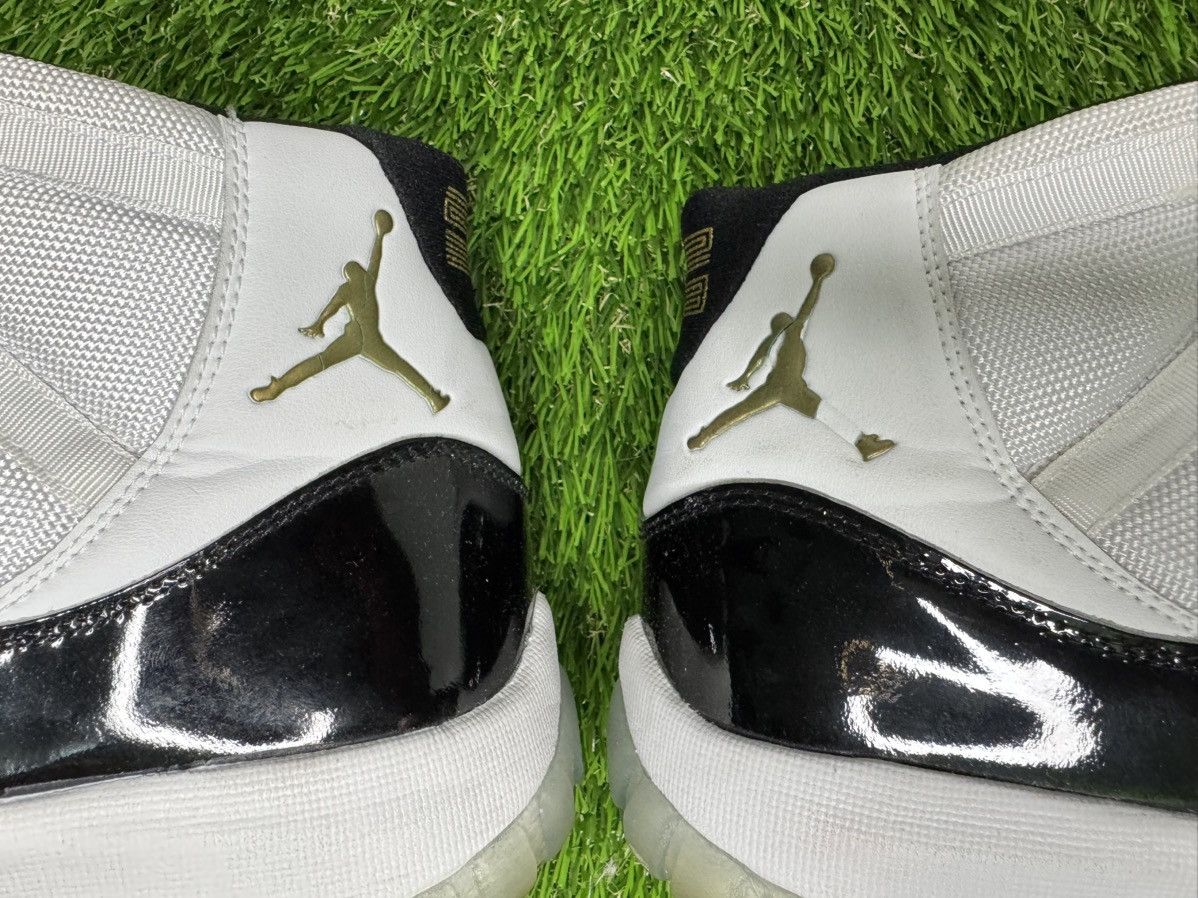 Jordan Brand Air Jordan 11 “DMP” - 2006 Release Size US 10.5 / EU 43-44 - 7 Thumbnail