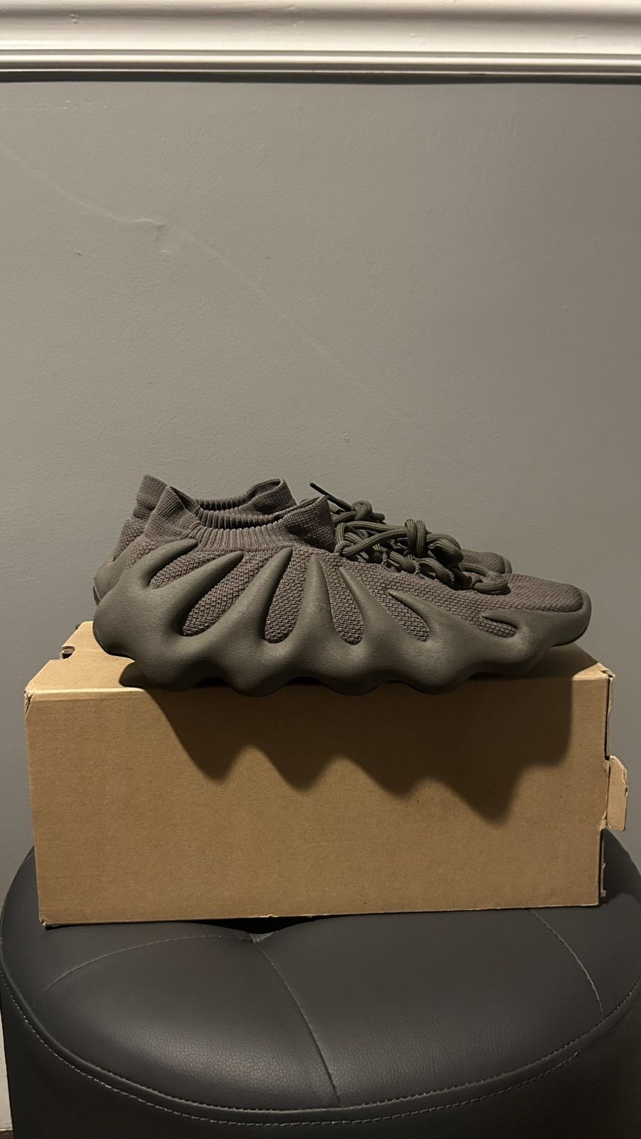 Adidas Yeezy 450 Cinder Size US 9.5 / EU 42-43 - 1 Thumbnail