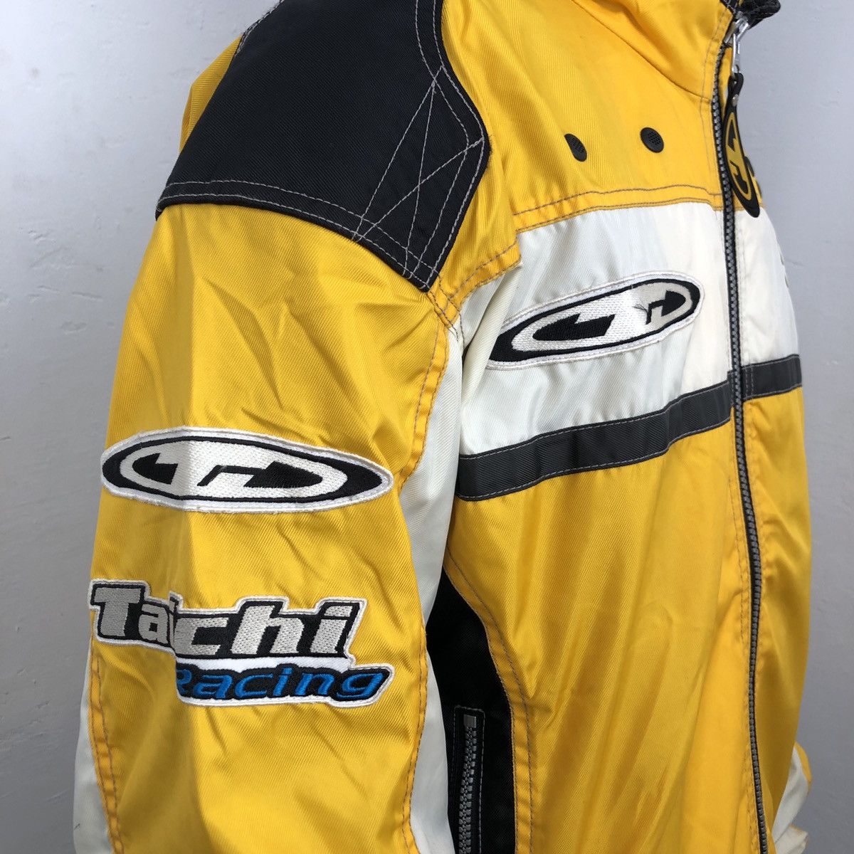 Kadoya × Sports Specialties Vintage RS TAICHI Racing jacket Size US L / EU 52-54 / 3 - 7 Thumbnail