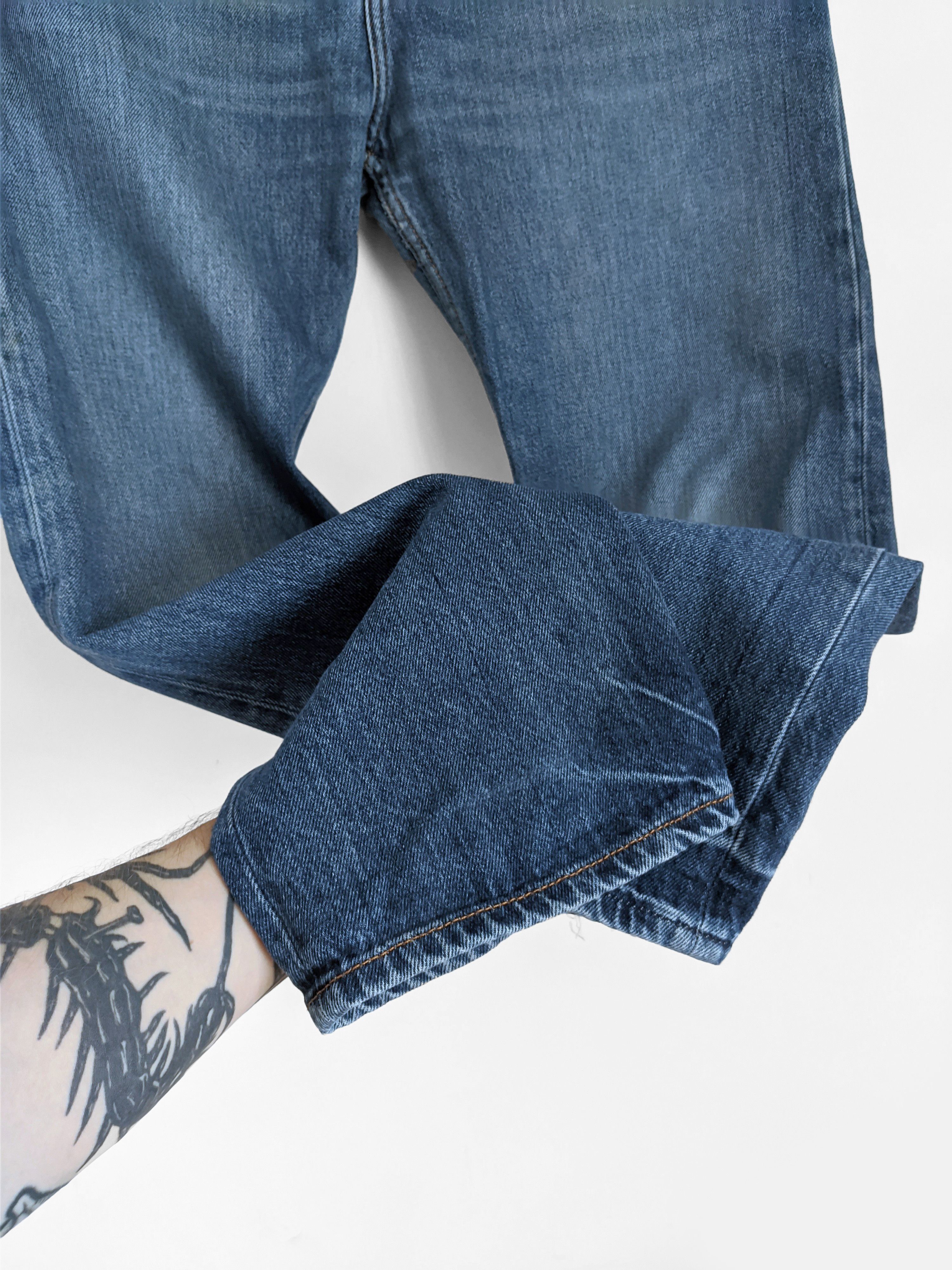 Acne Studios Acne Studios jeans denim pants Size US 32 / EU 48 - 6 Thumbnail