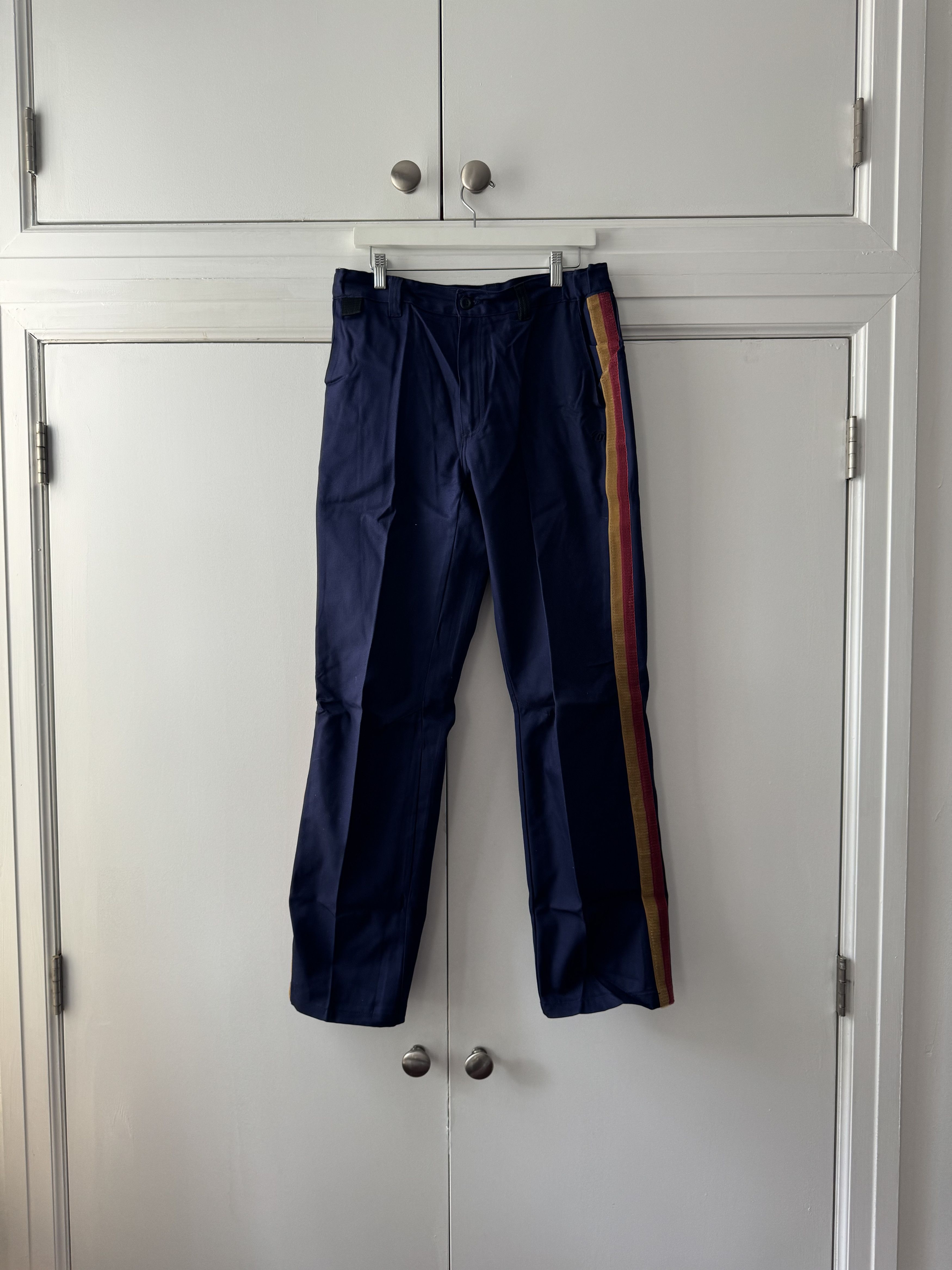 Comme des Garcons Molinel Pants Size US 34 / EU 50 - 1 Thumbnail
