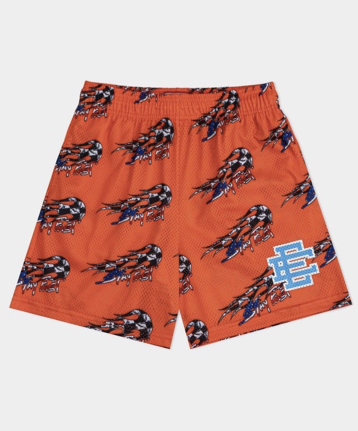 Eric Emanuel x Matty Boy EE size Xlarge Size US 40 / EU 56 - 1 Preview