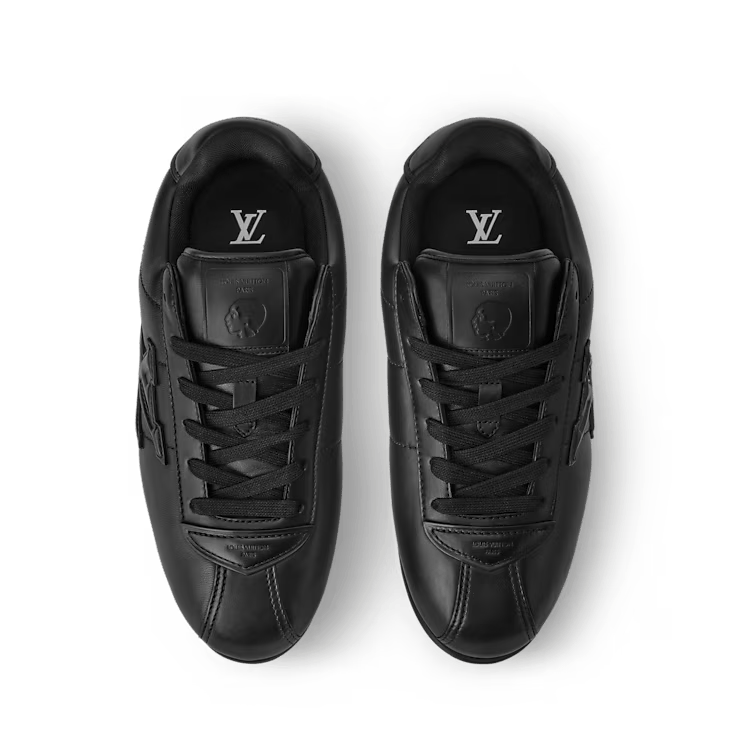 Louis Vuitton LV BUTTERSOFT Trainers Size US 8 / EU 41 - 2 Thumbnail