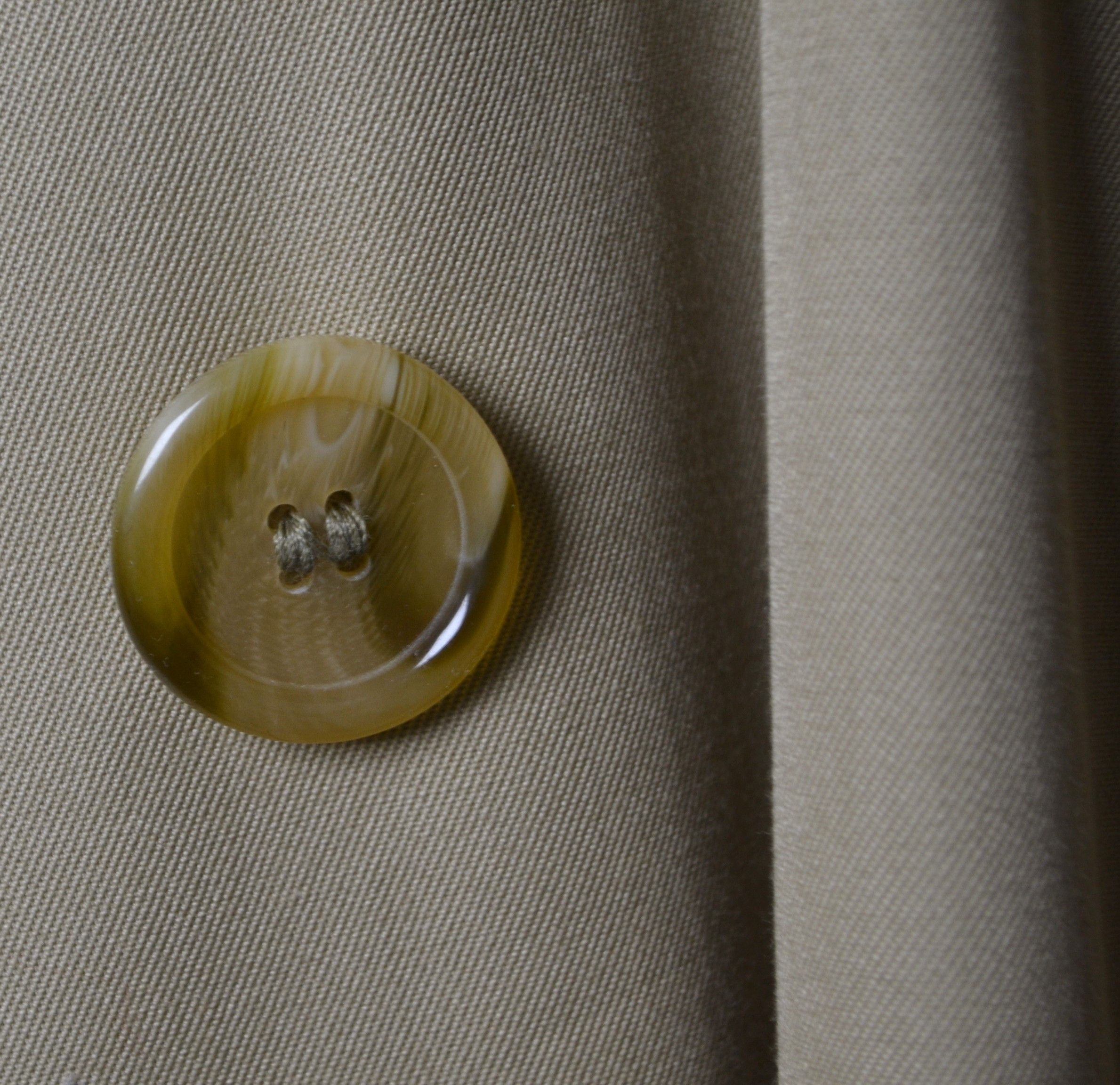 Burberry Burberry’s Kensington Iconic Double Breasted Trench Coat 54 Size US L / EU 52-54 / 3 - 5 Thumbnail