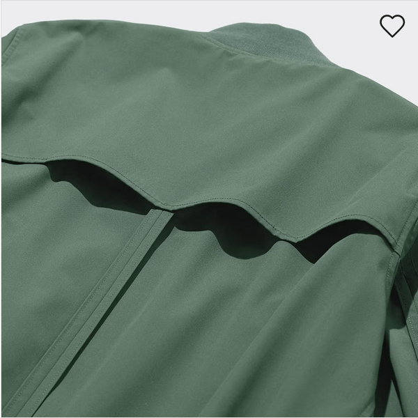 GU GU X UNDERCOVER Ribbed Jacket Size US L / EU 52-54 / 3 - 7 Thumbnail