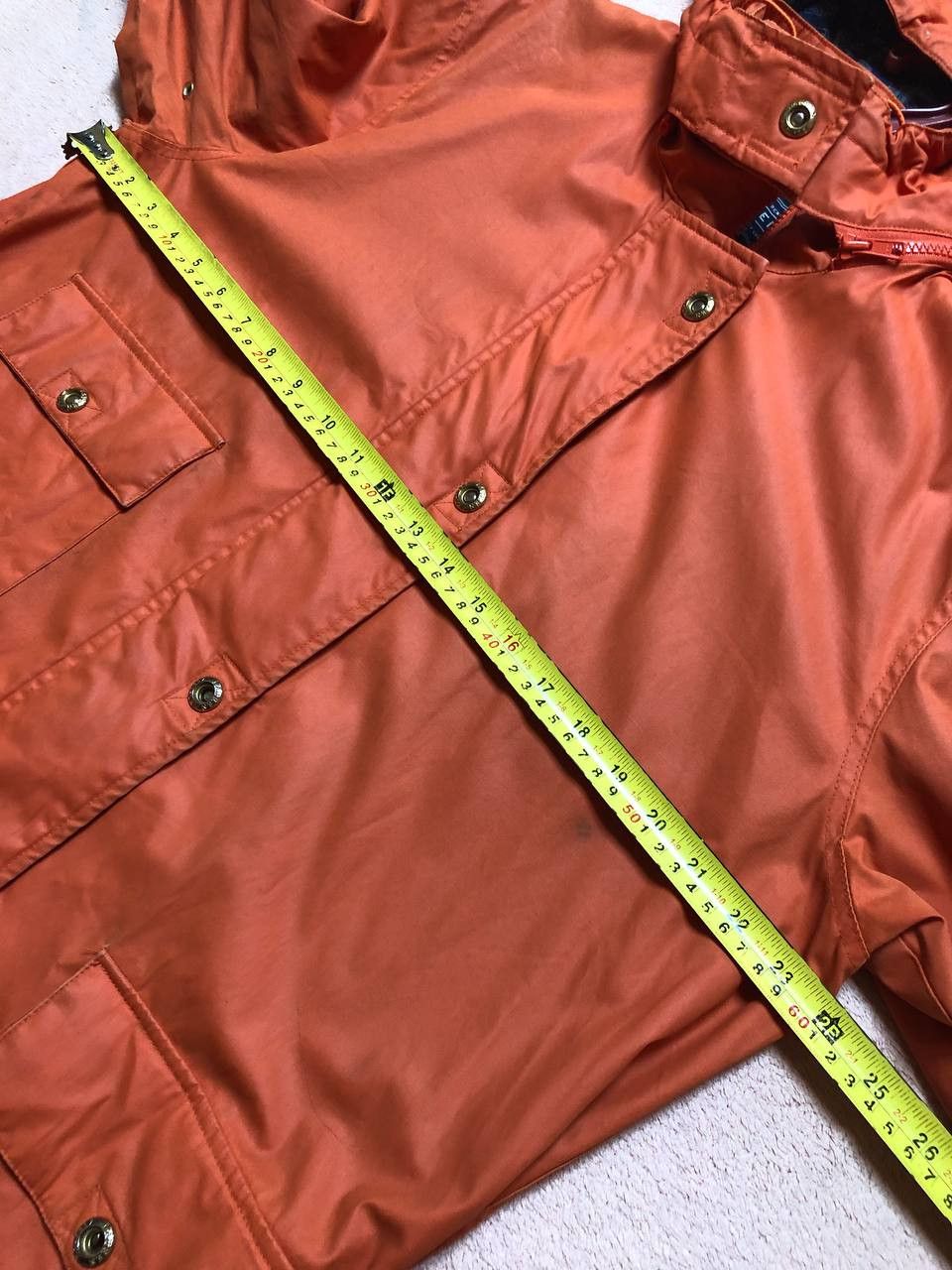 Ralph Lauren Streetwear Ralph Lauren Jacket Size L Logo Vintage Size US L / EU 52-54 / 3 - 10 Thumbnail