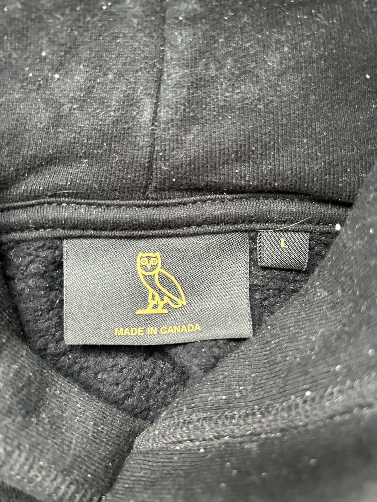 October's Very Own OVO x Toronto Maple Leafs Size US L / EU 52-54 / 3 - 4 Thumbnail