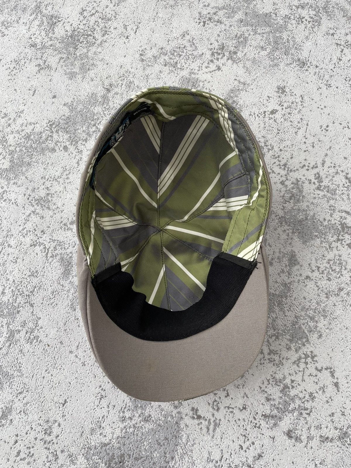 Goorin Bros. Goorin Bros. Flat Hat Size ONE SIZE - 5 Thumbnail