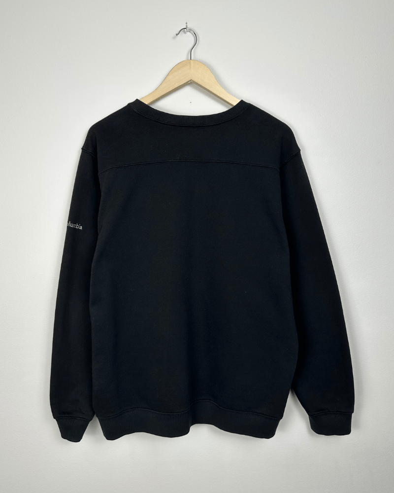 Columbia Columbia Hart Mountain Graphic Crewneck Sweatshirt Large Size US L / EU 52-54 / 3 - 3 Thumbnail