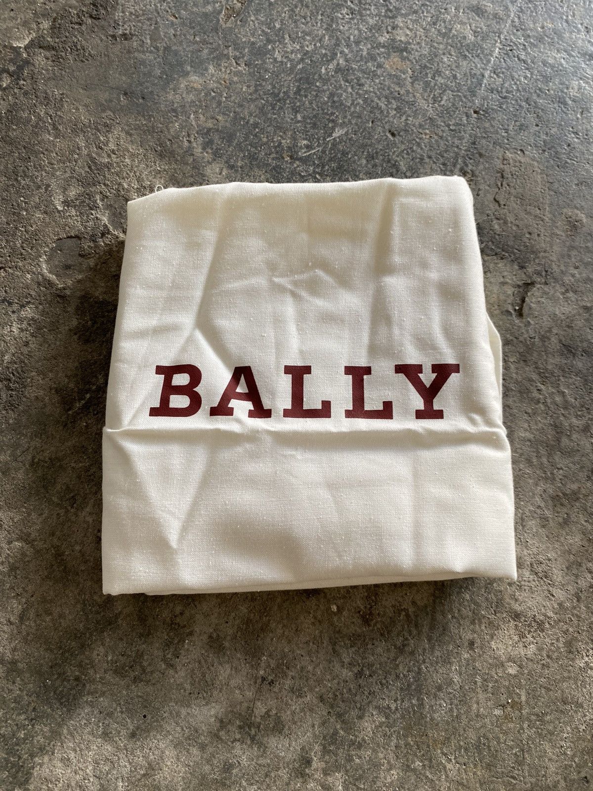 Bally Bally Vessel GG Size ONE SIZE - 11 Thumbnail