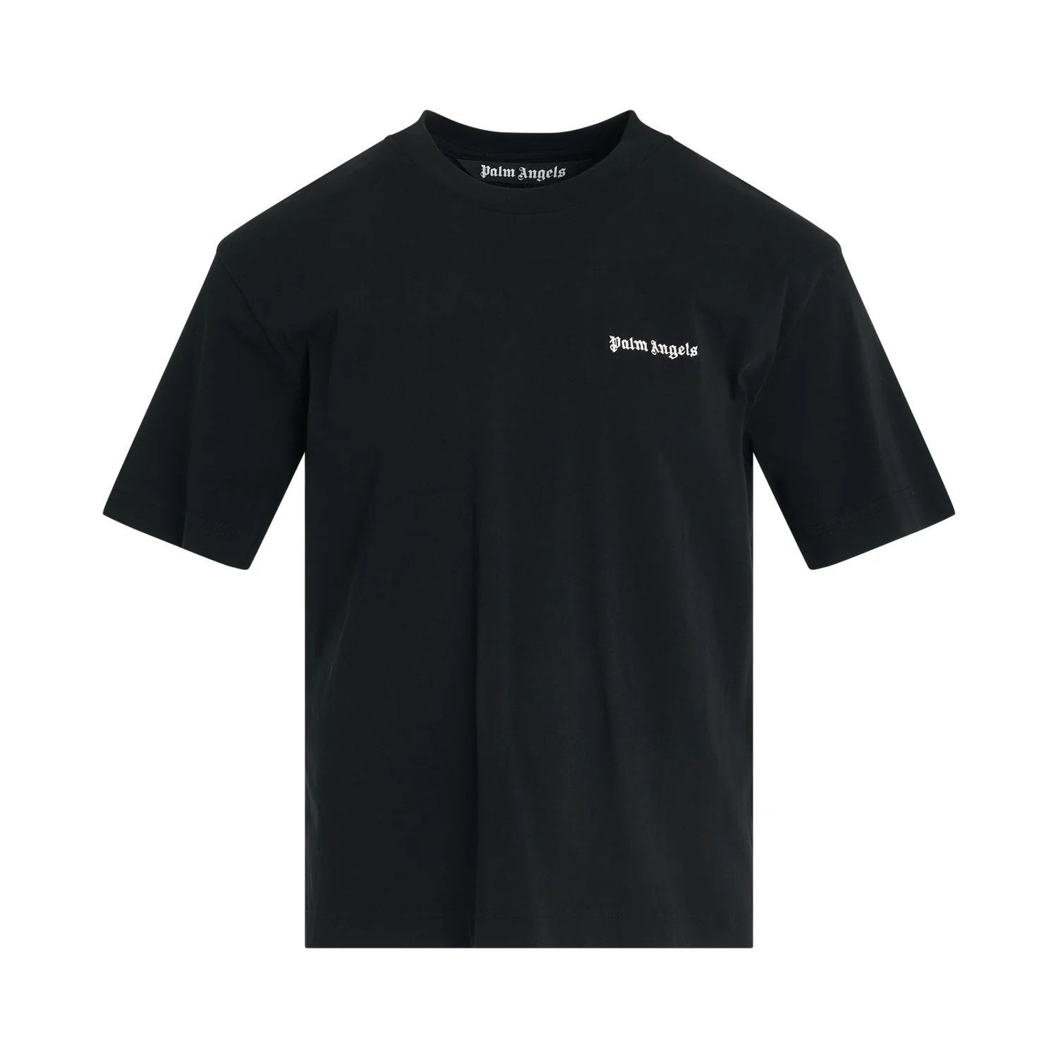 Palm Angels o1mris0824 T- Shirt in Black Size US S / EU 44-46 / 1 - 1 Preview