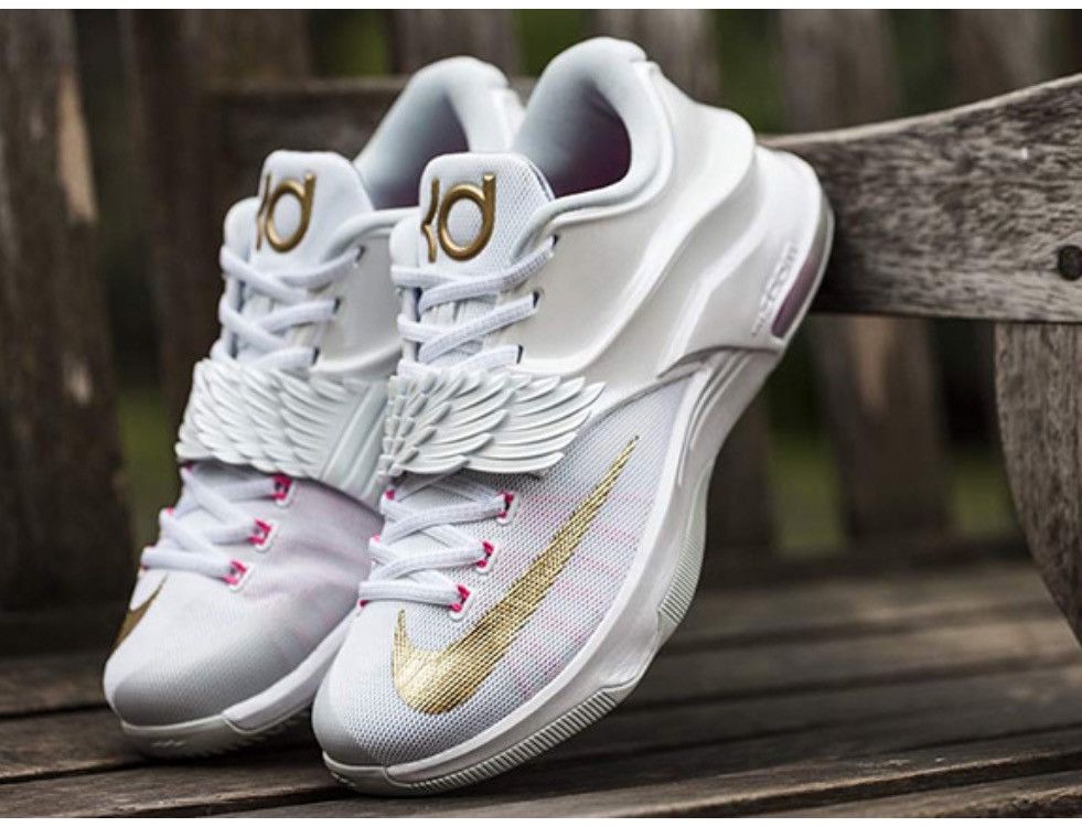 Kd 7 deals aunt pearl size 9.5