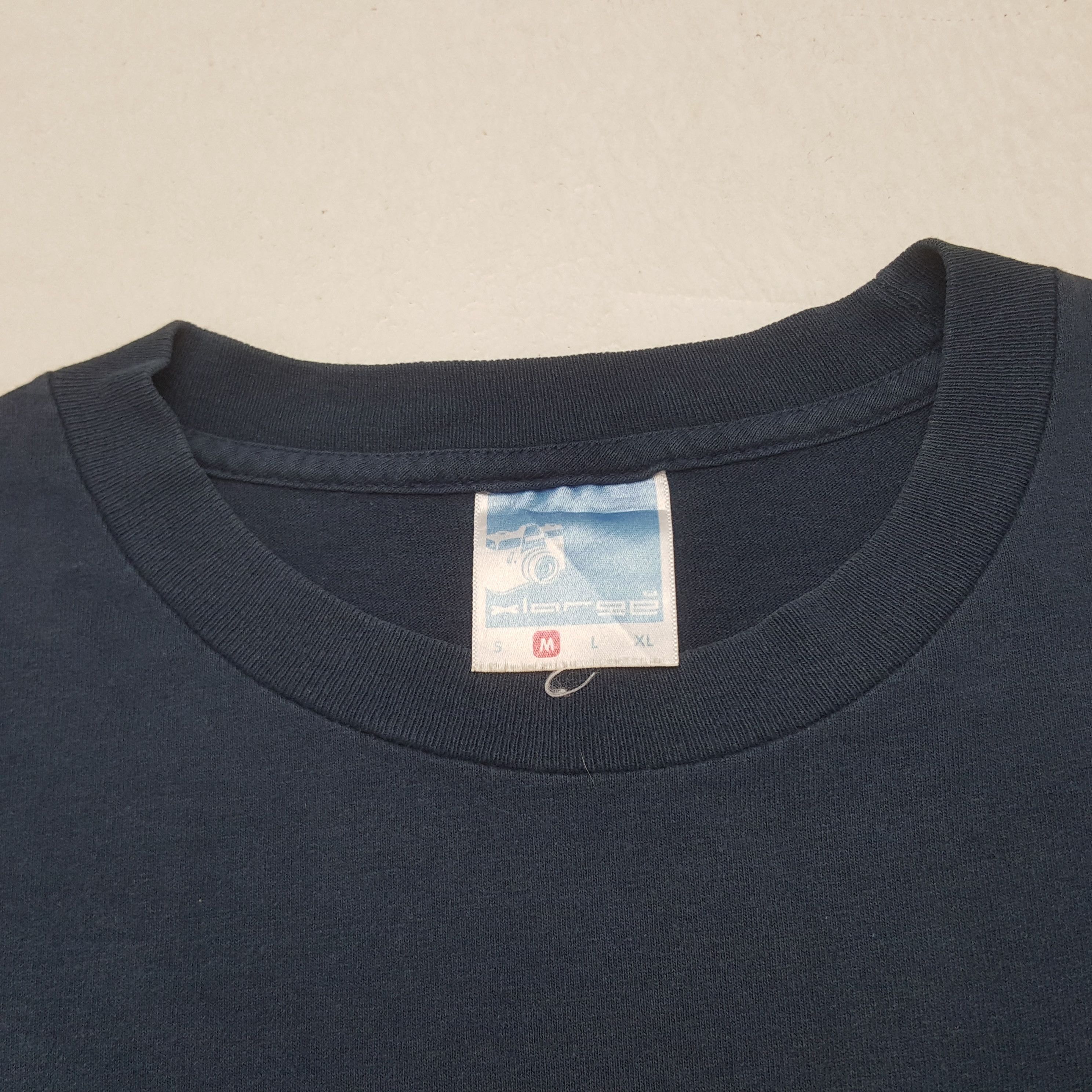 Xlarge Vintage Xlarge Clockwork Orange Skateboard USA Tshirt Size US M / EU 48-50 / 2 - 4 Thumbnail