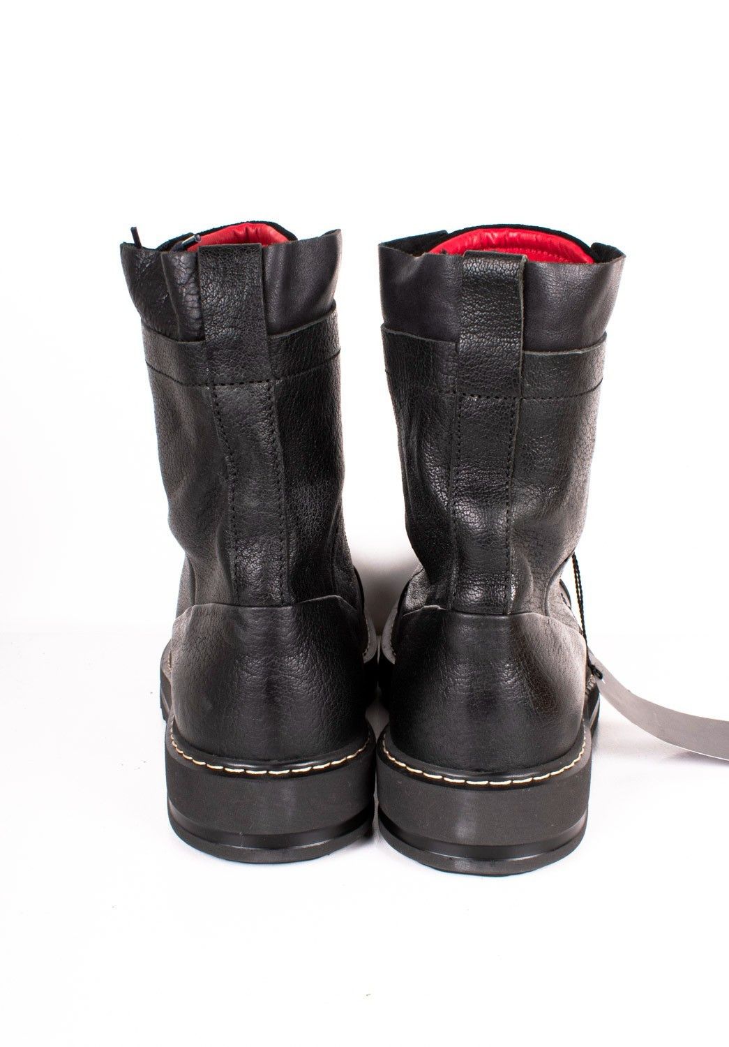 Costume National CNC Costume National Boots Men Shoes Size EUR43, UK8, USA9 Size US 9.5 / EU 42-43 - 5 Thumbnail