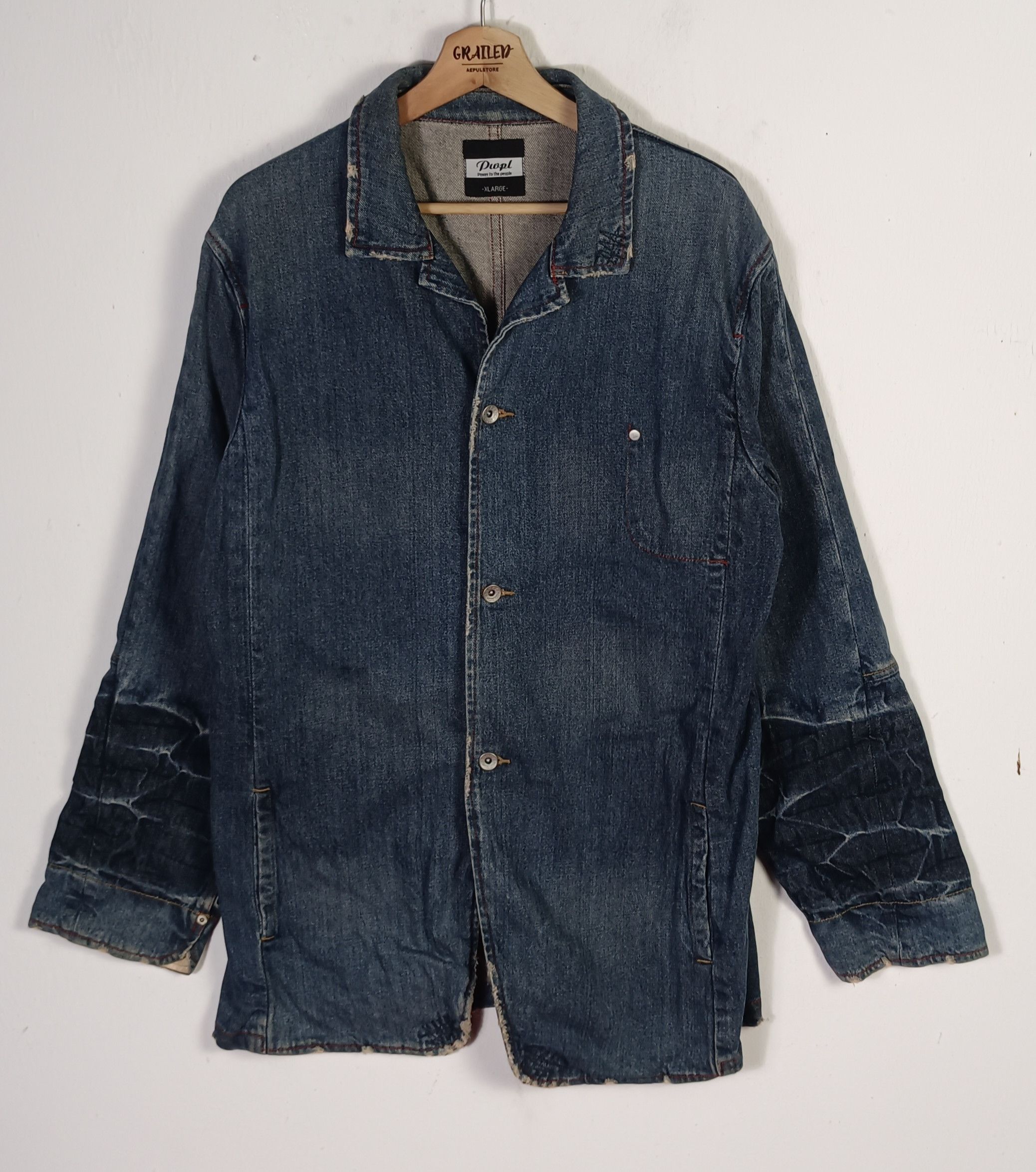 Carhartt × Streetwear × Vintage 
