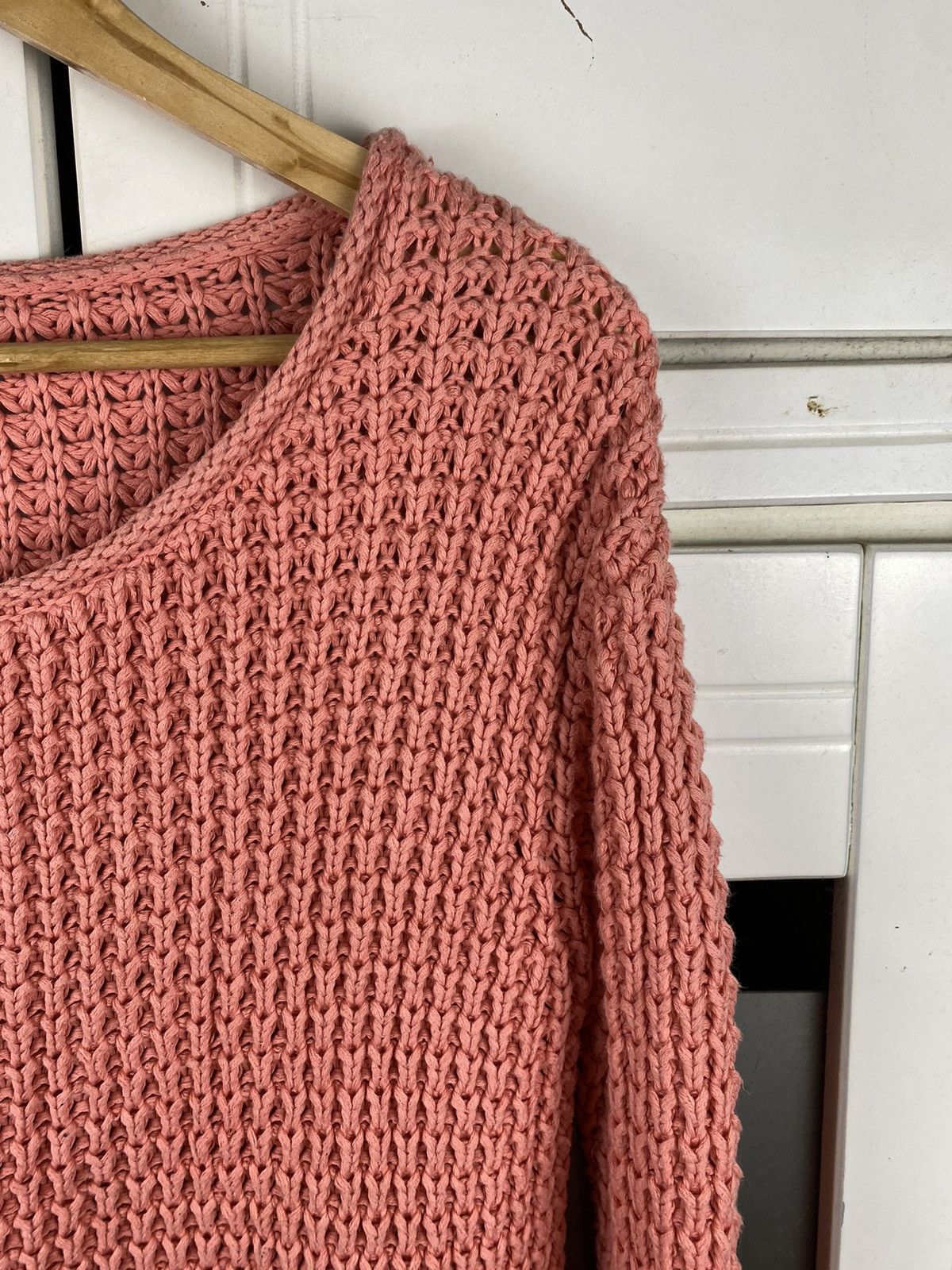 Acne Studios Acne Studio Sweater Size S / US 4 / IT 40 - 6 Thumbnail