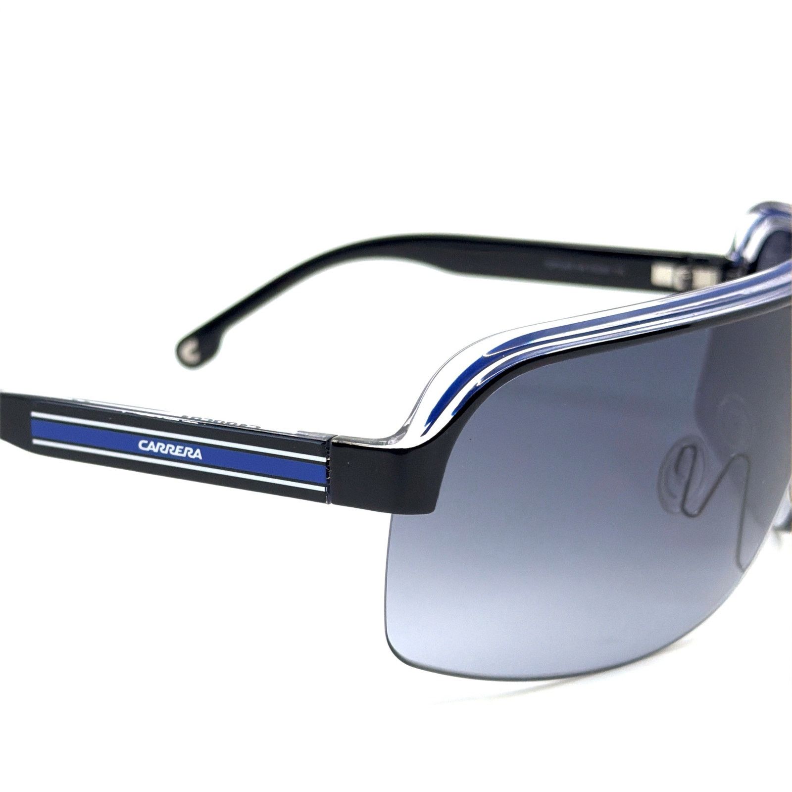 Carrera New,CARRERA Sunglasses TOPCAR 1/N T5C9O Authentic Size ONE SIZE - 6 Thumbnail