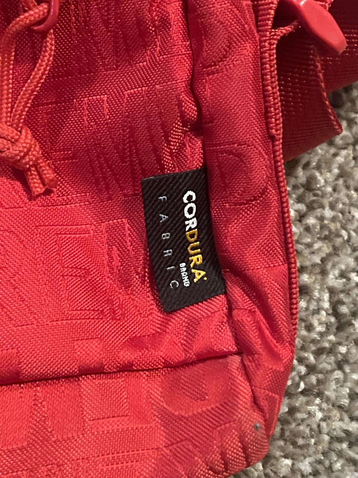 Supreme Supreme SS19 Shoulder Bag Size ONE SIZE - 8 Thumbnail
